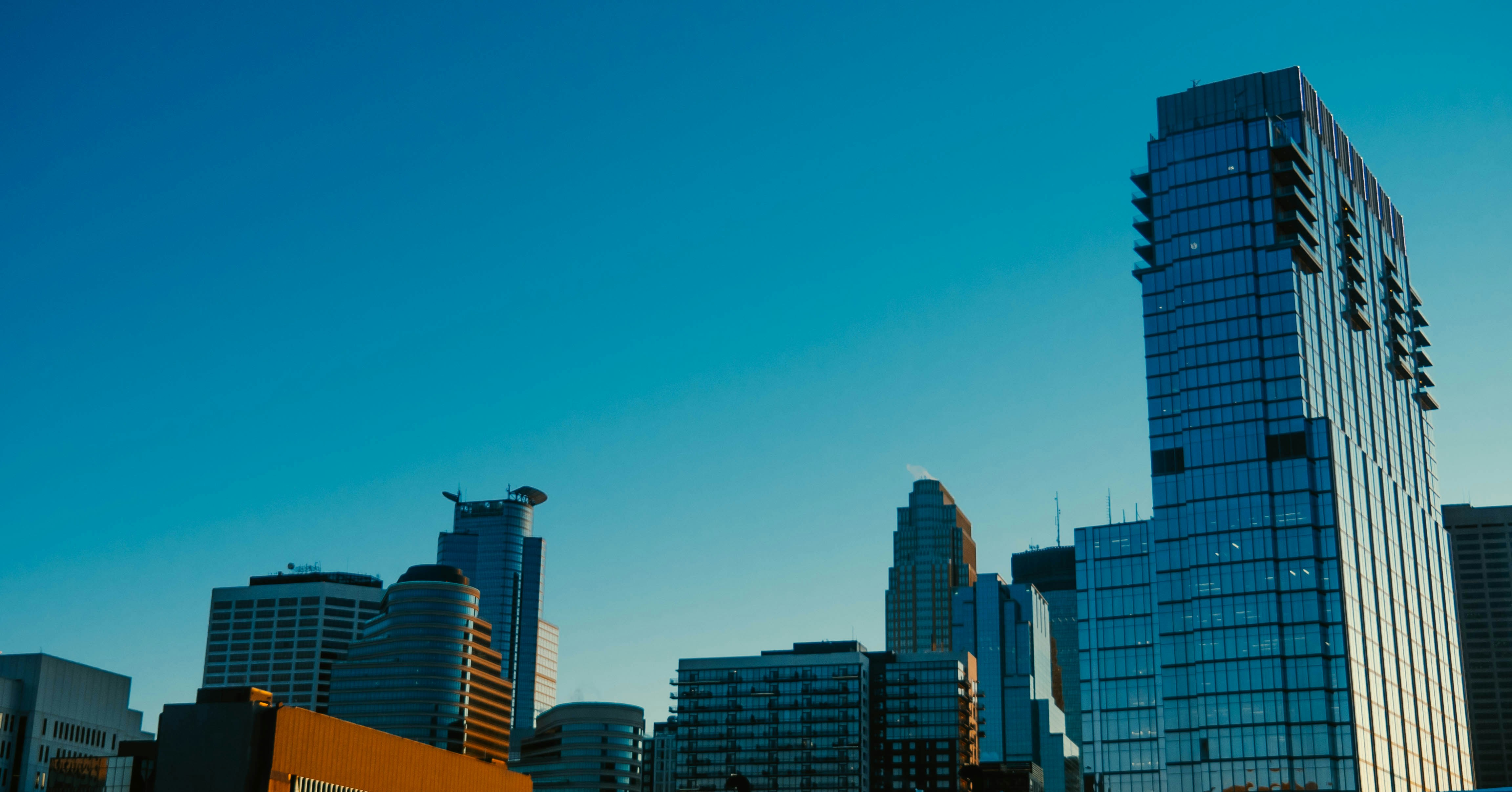 Photo by kevlography