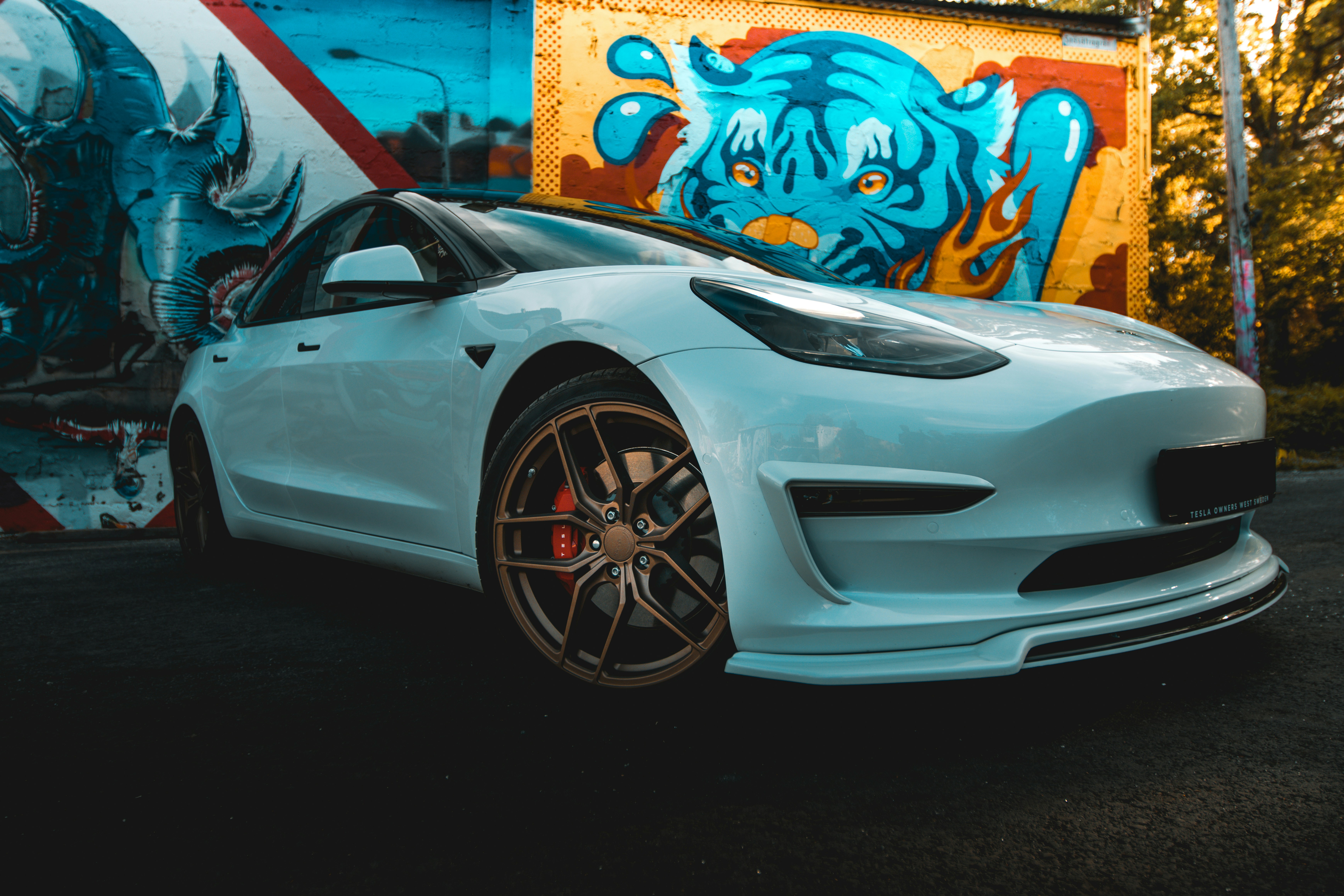 테슬라 모델 X 2026년형 주행 거리 및 팔콘 윙 도어 좁은 주차장 이용 시 주의점 이미지1