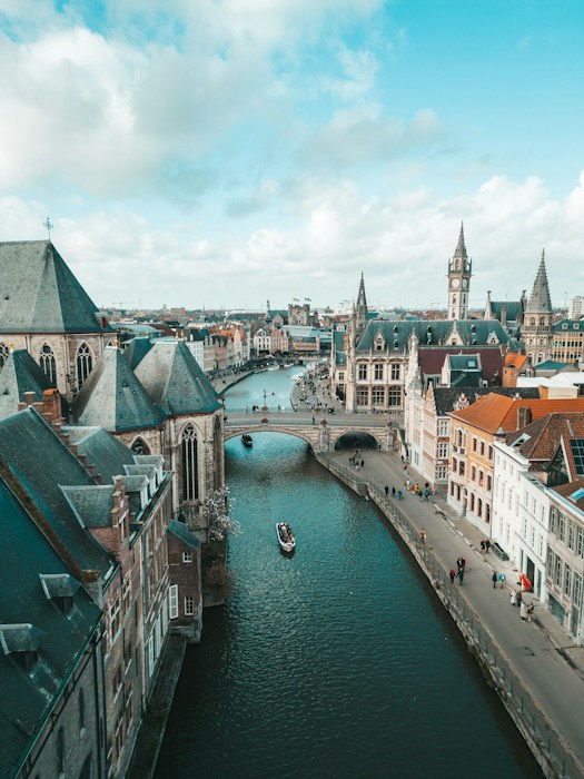 Ghent