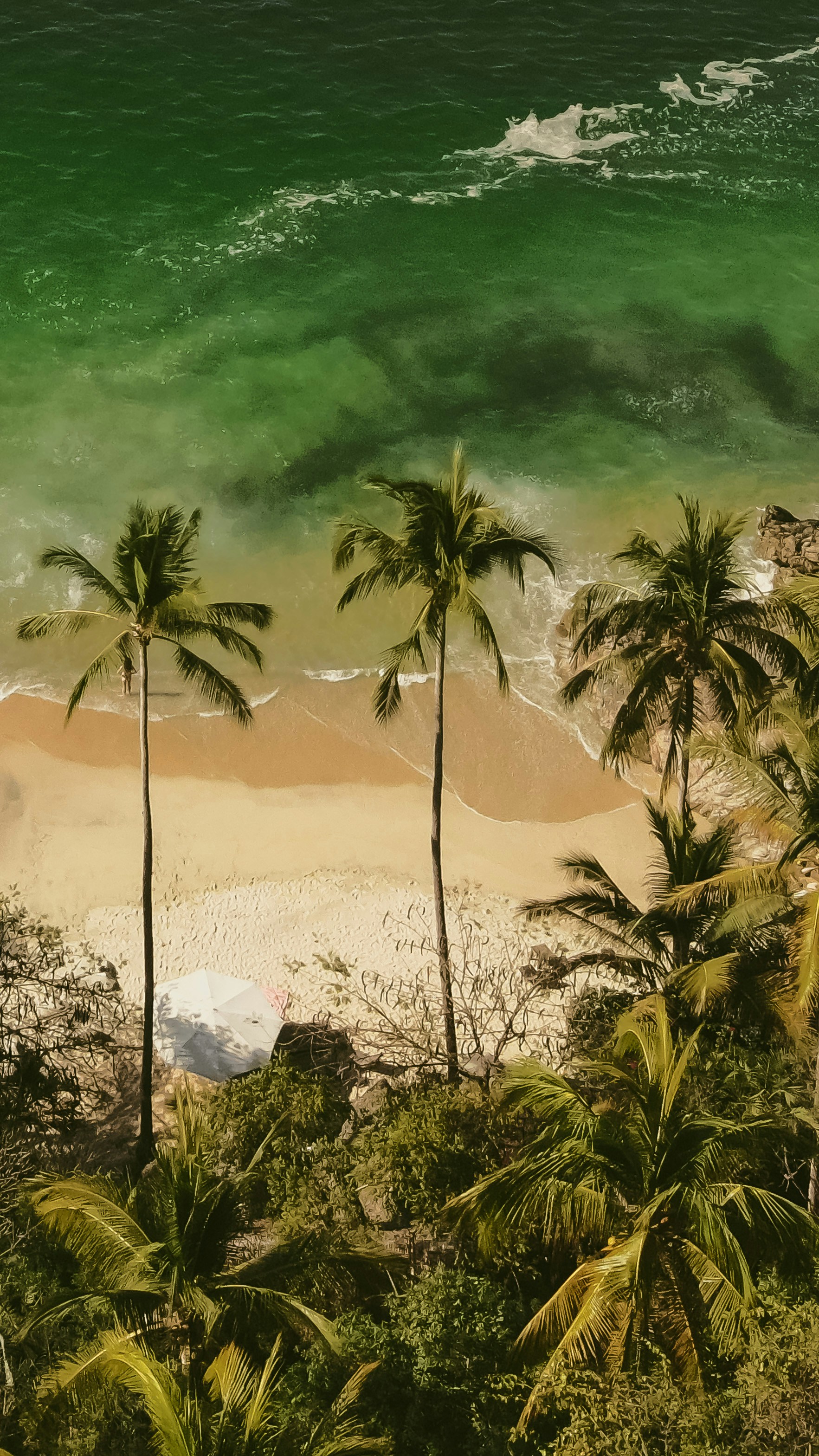 Hoteles en Puerto Vallarta: zonas, playa, centro y Marina (2026)