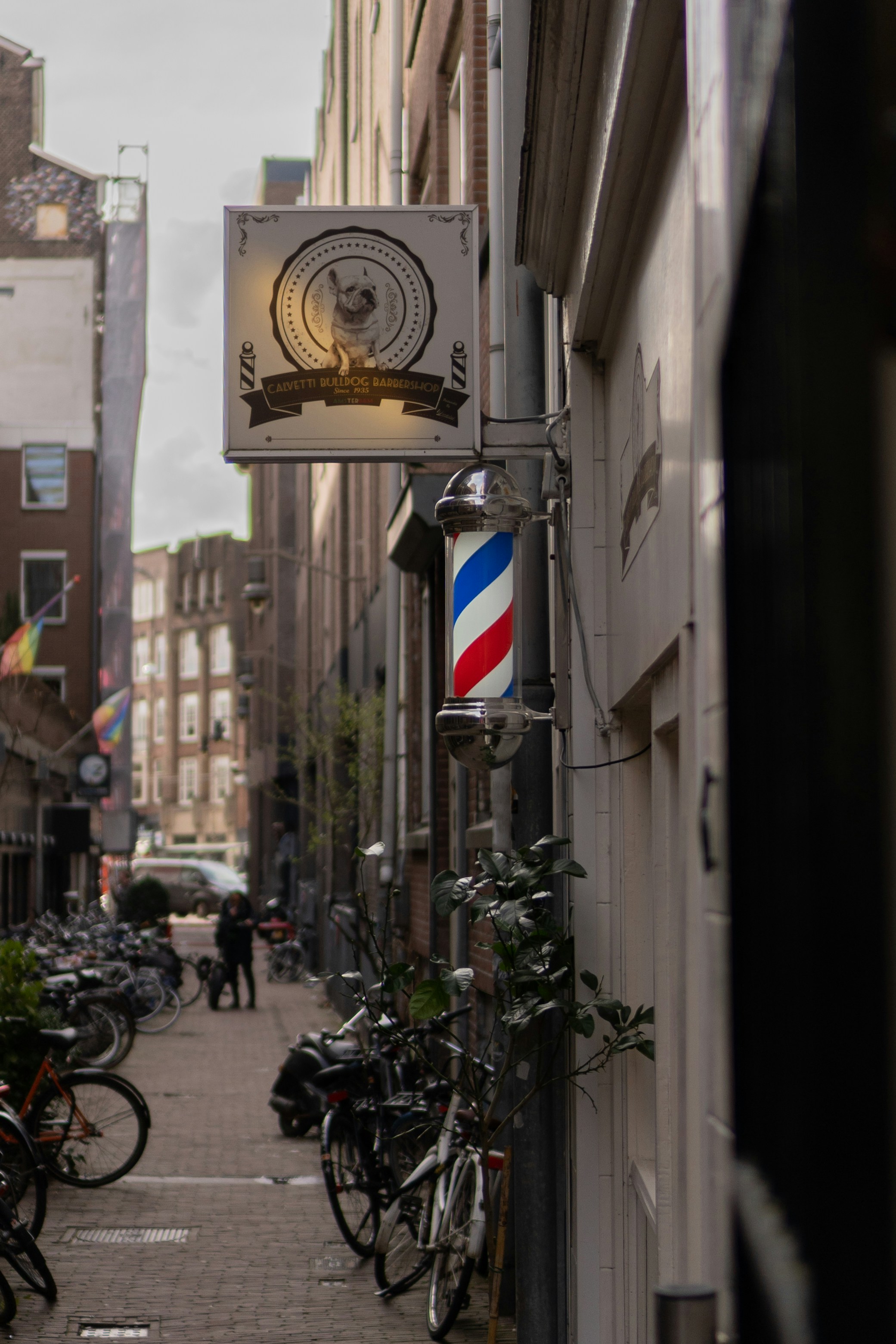 The Stroopwafel Decoded: What a Baker Actually Does