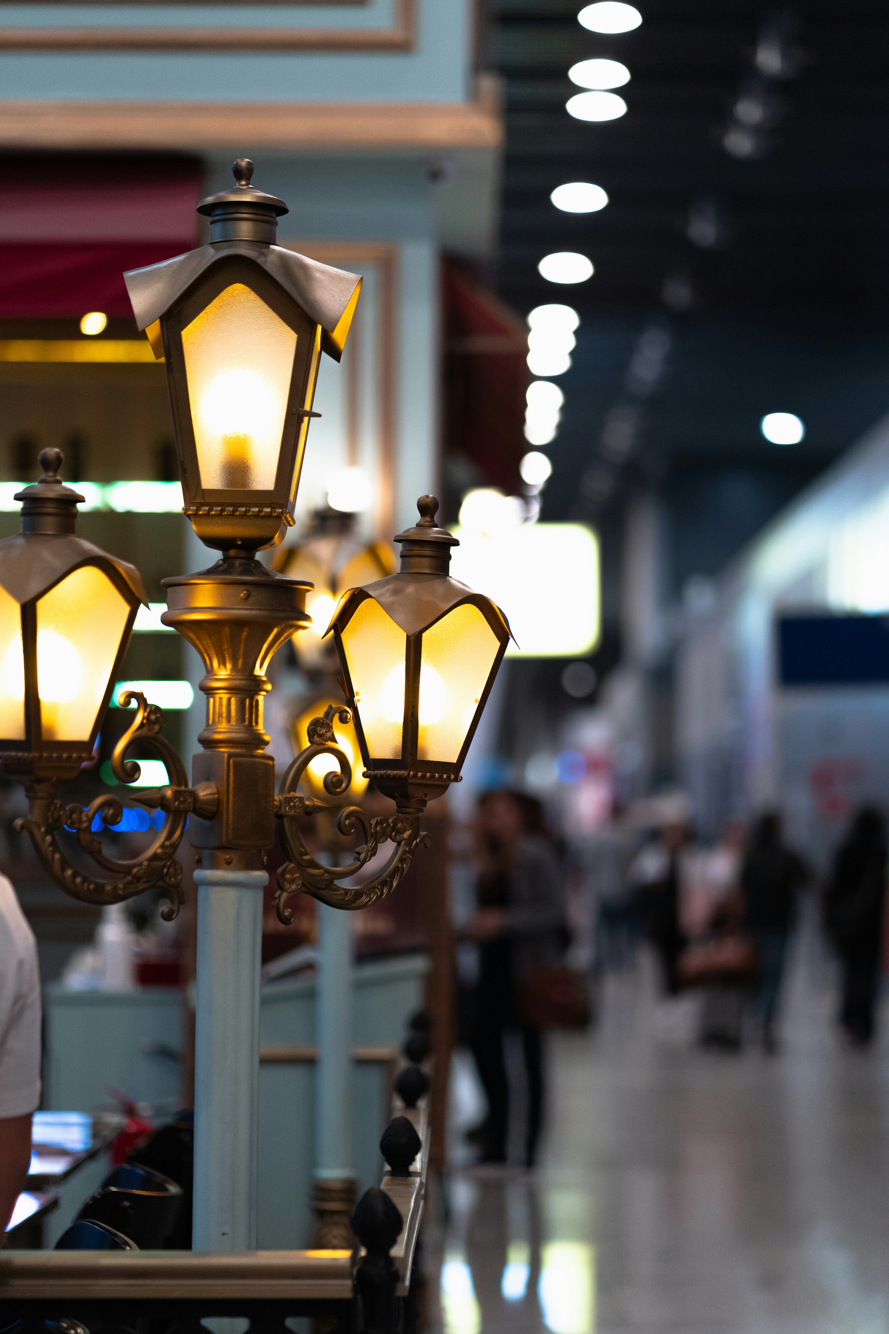 Cycling: The Actual National Infrastructure