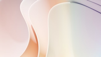 an abstract beige background with wavy lines