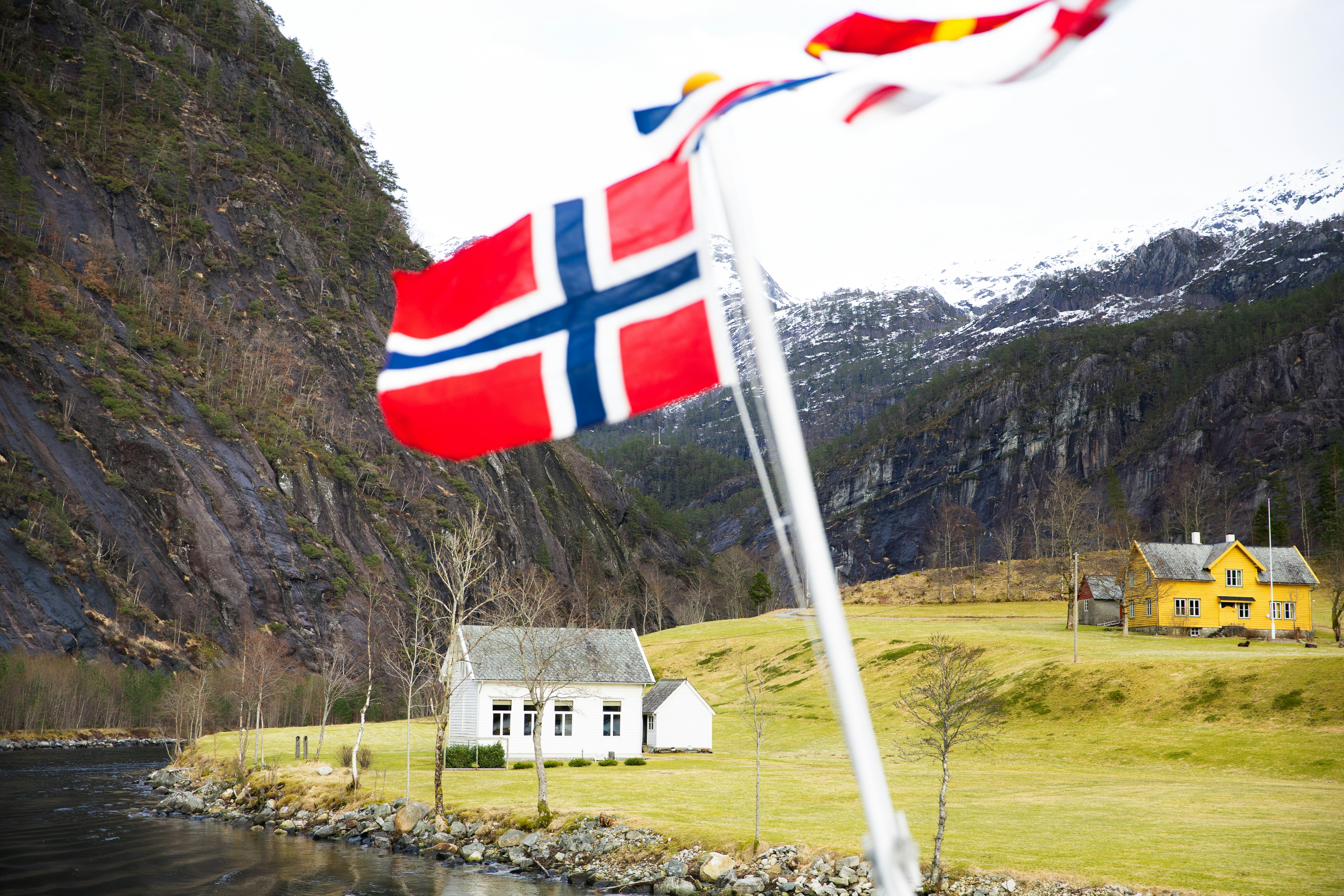 Navnedag i Norge: Tradisjoner og datoer