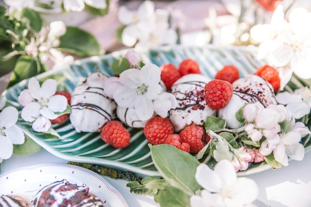 Decadent Sweets