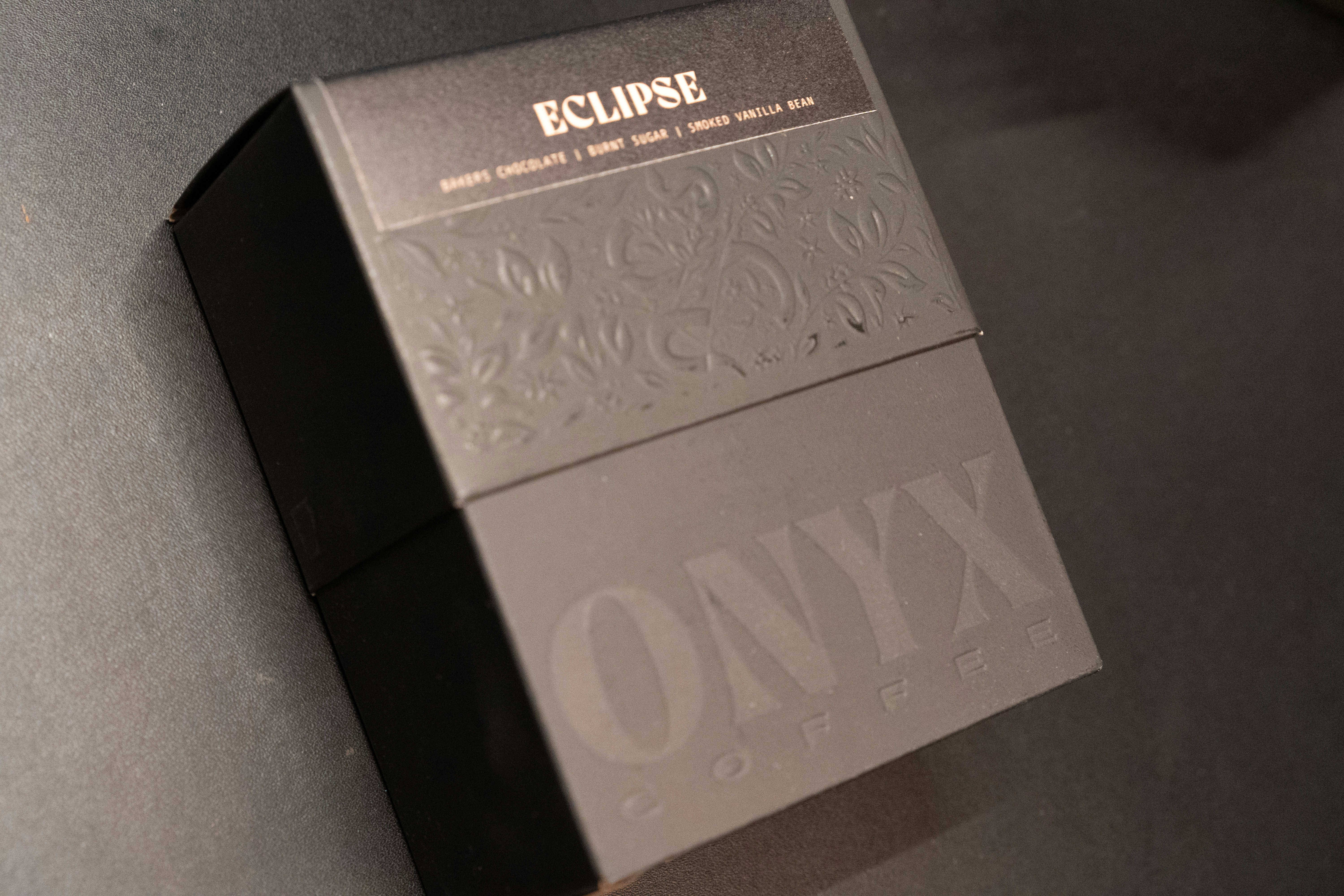 Kopi Eksotis dari Sia Coffee