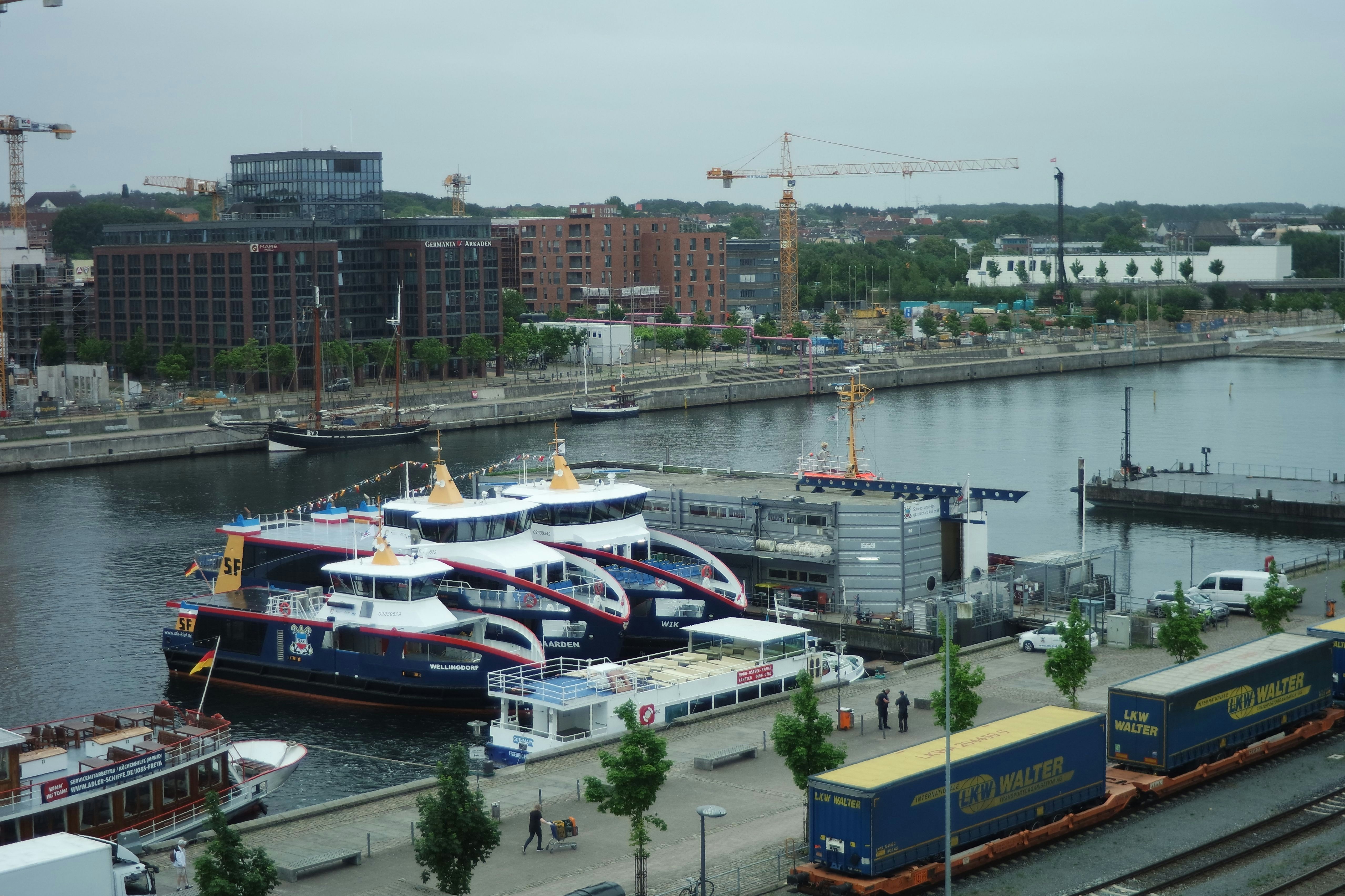 hamburg, germany image