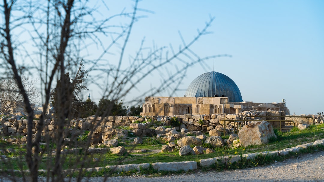Navigating Middle East Travel After Iran-Israel Tensions A Practica… — Navigating Middle East Travel After Iran-Israel