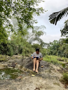 Mindfulness Coaching