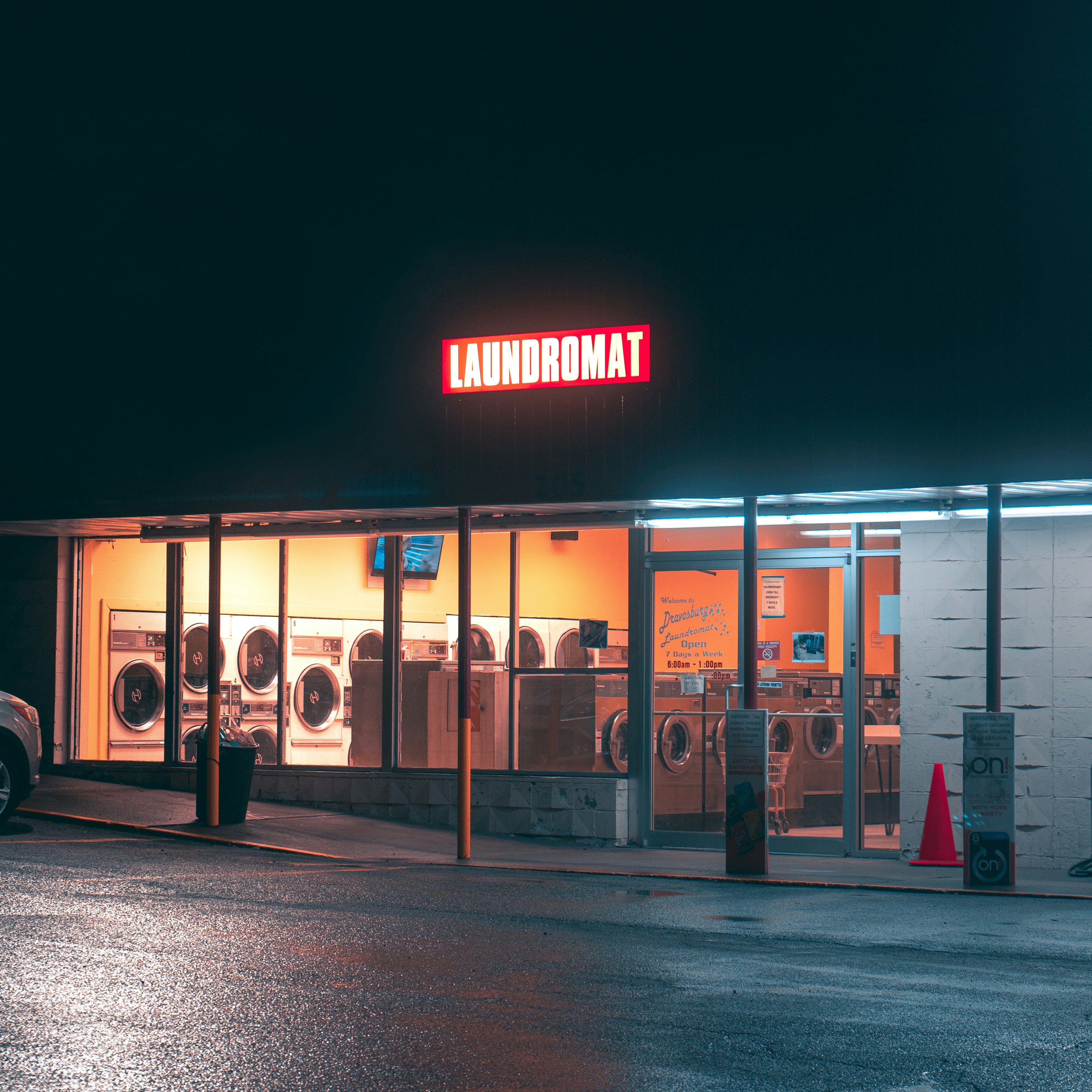 Photo by raymondkotewicz