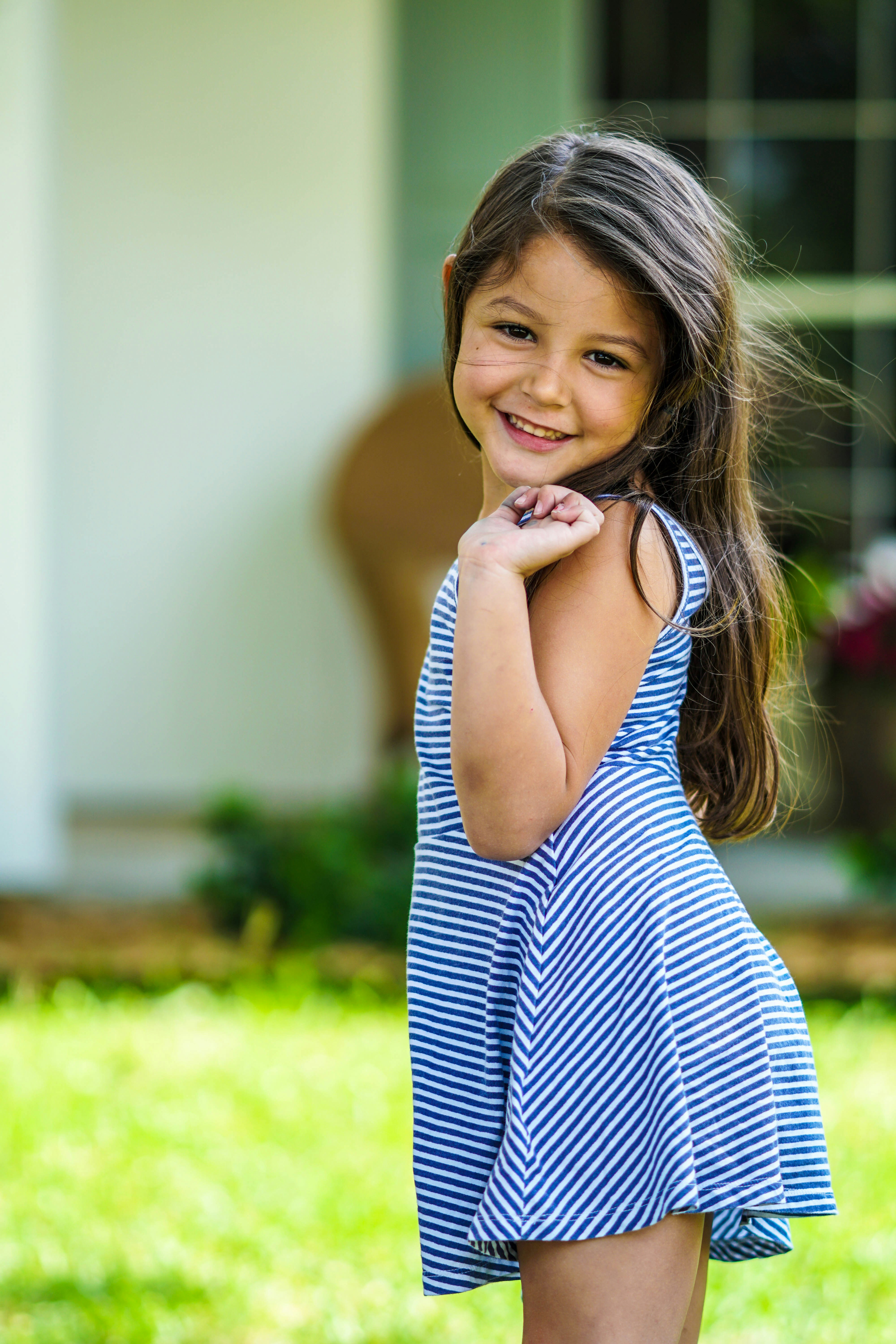Vestido Floral Charmoso