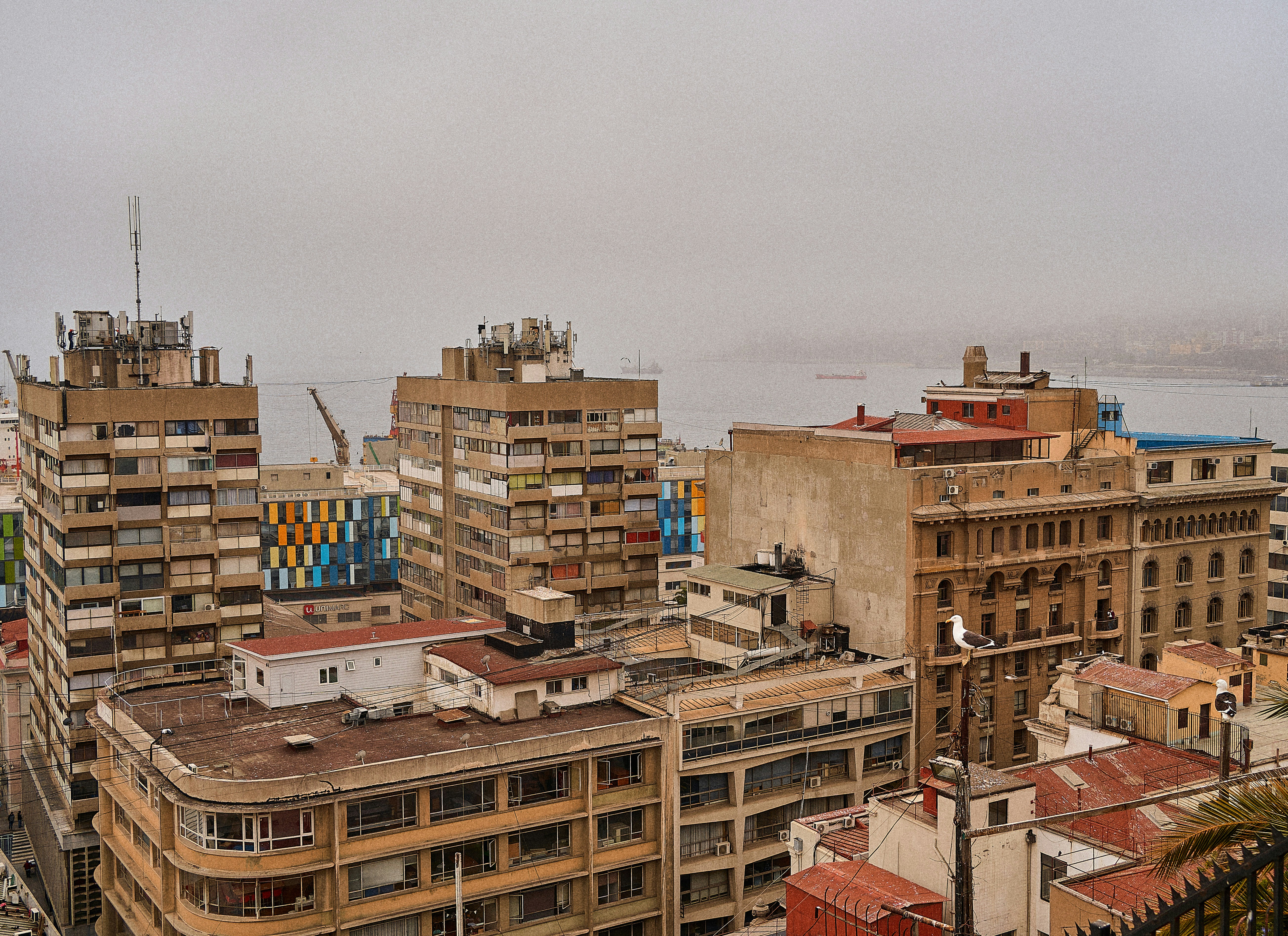 Plaza Sotomayor photo 2