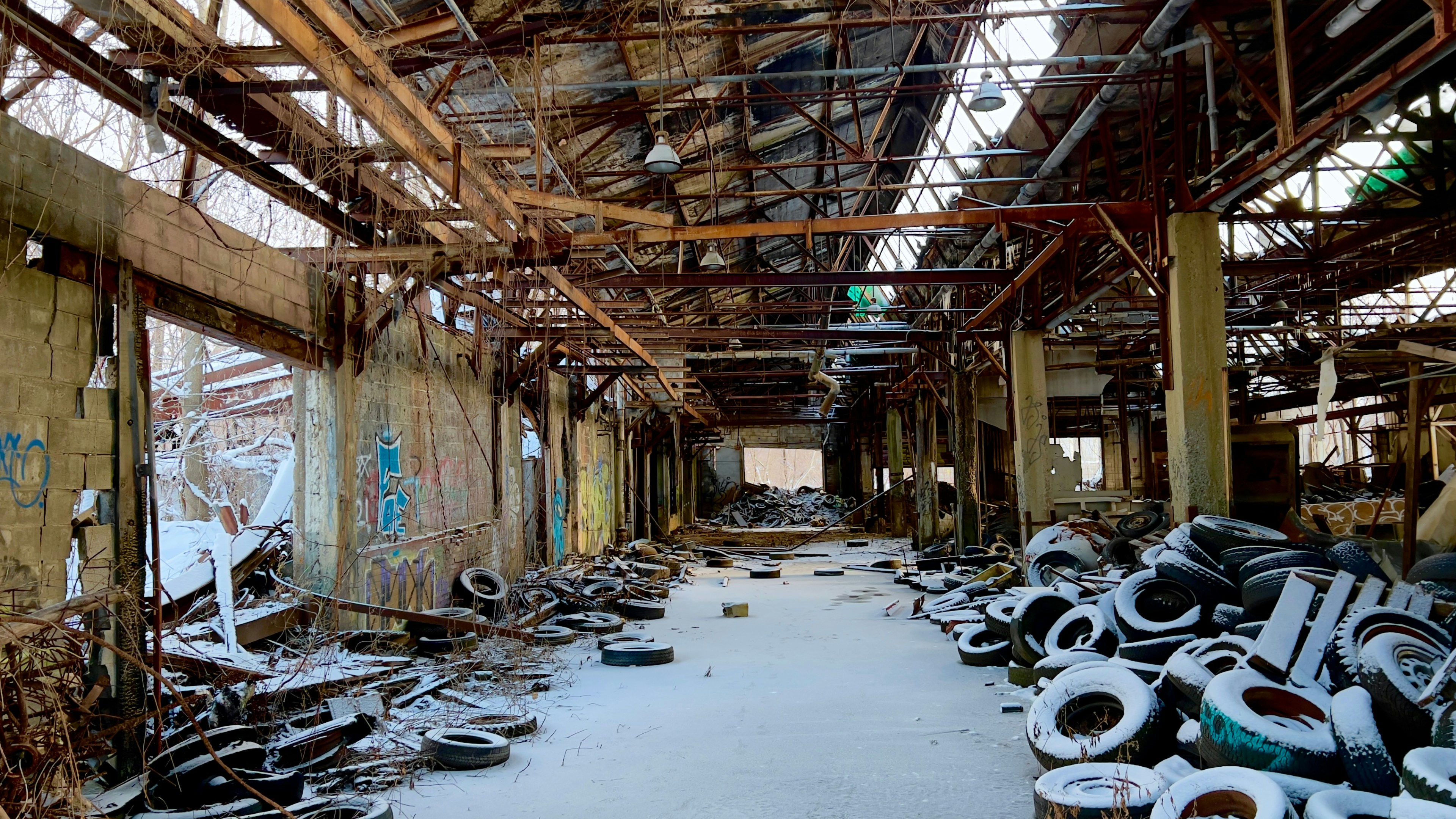 Photo by benjaminkeeler