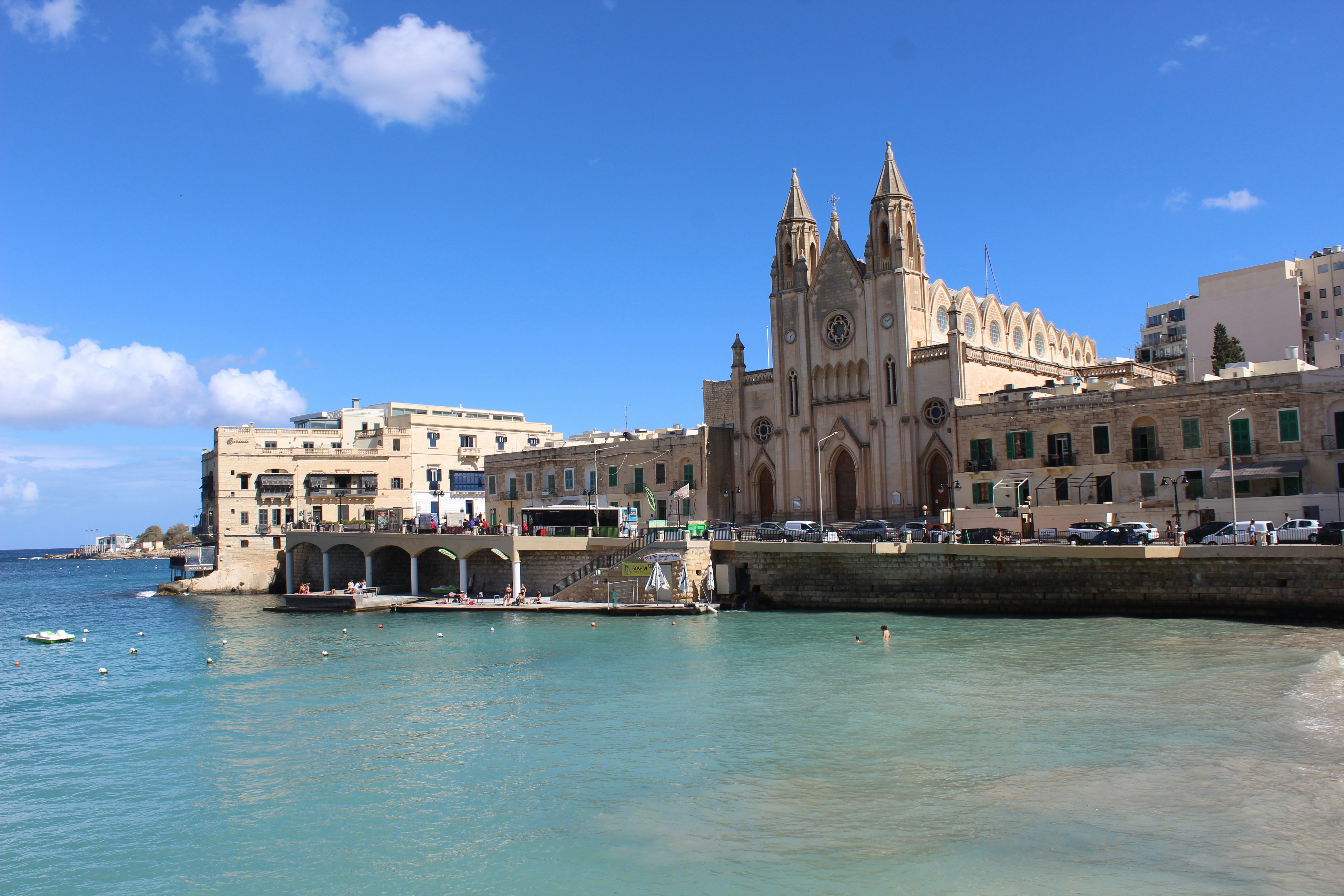 Ġnien ir-Re Ġorġ V