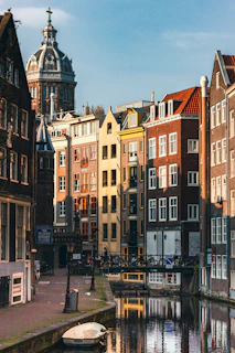 amsterdam immobilier location  recherche avec AAA