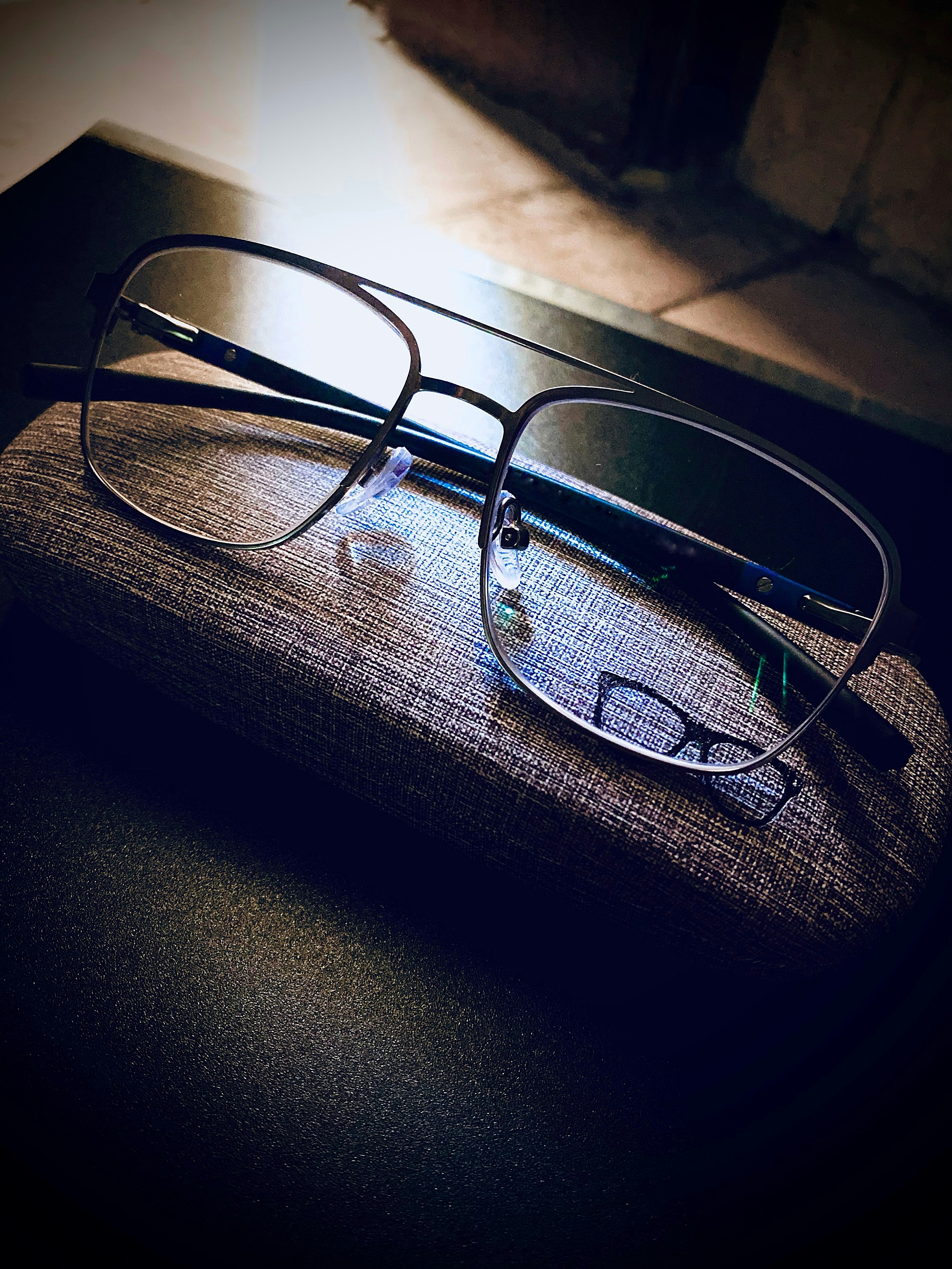 Premium Optical Lenses