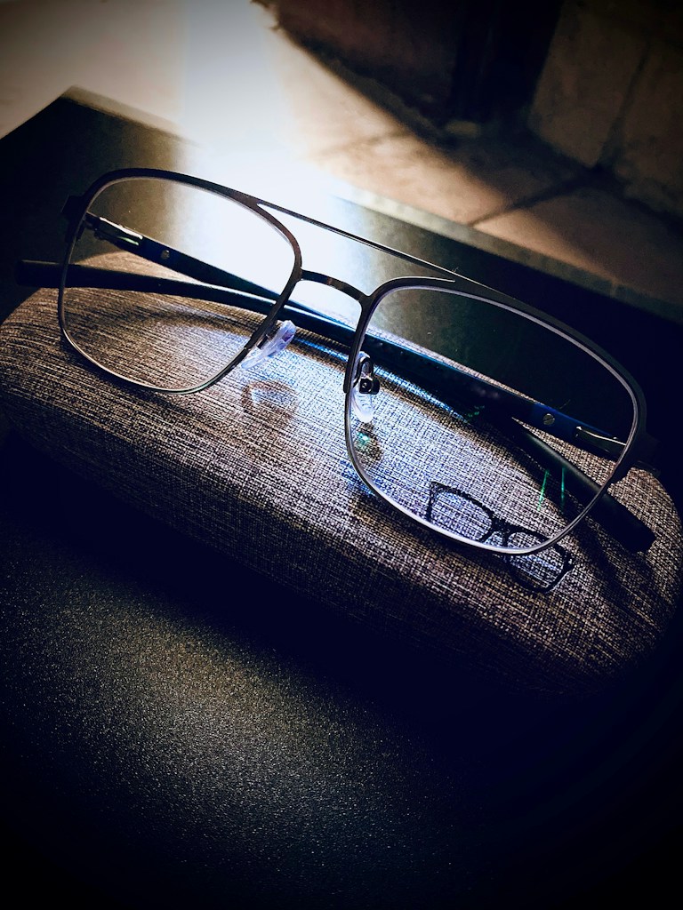 Protective Shooting Glasses