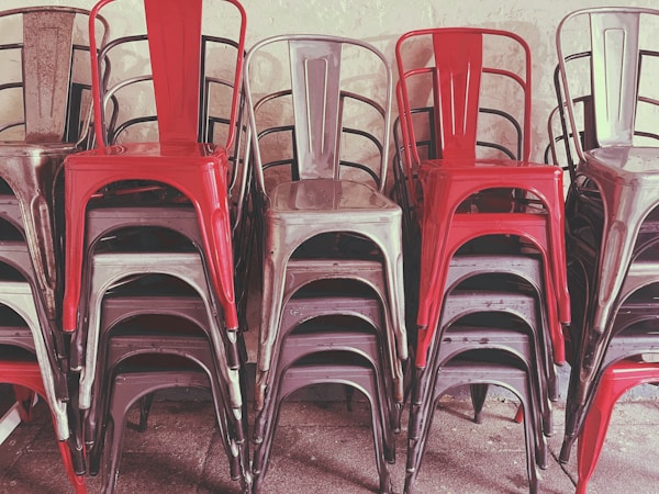 Exploring the World of Steel Furniture Manufacturing and Export