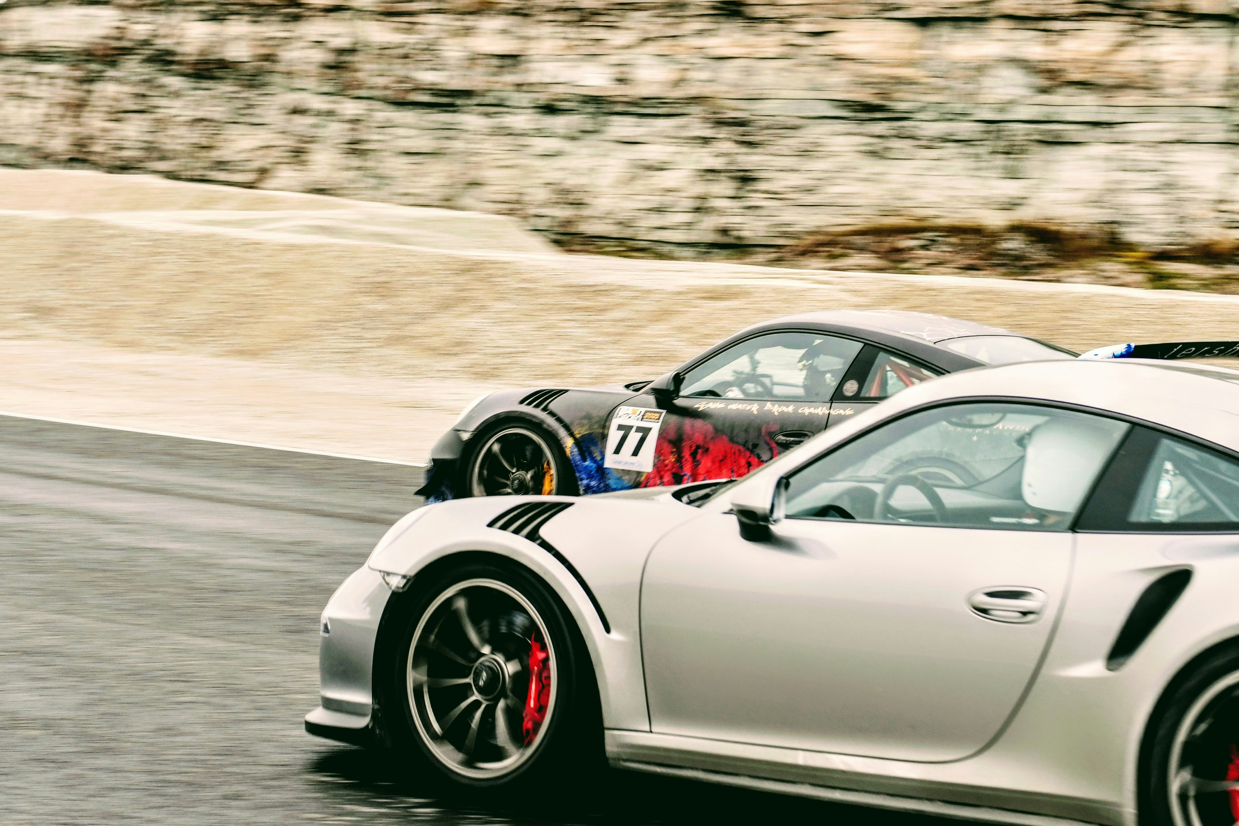 Dünyanın En Hızlı Arabaları Hangileri?