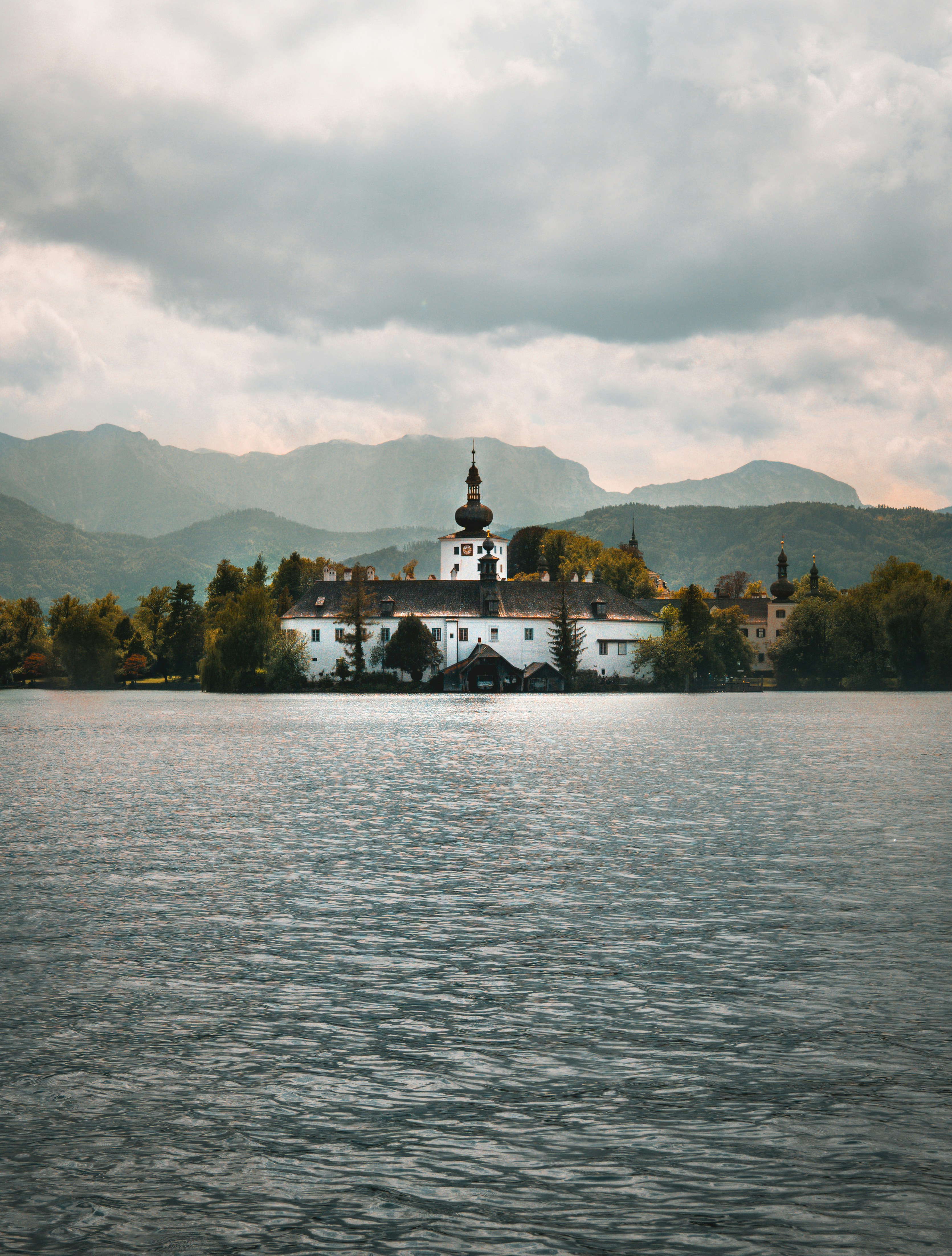 Gmunden – Food & Dining Culture