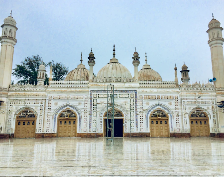 Peshawar