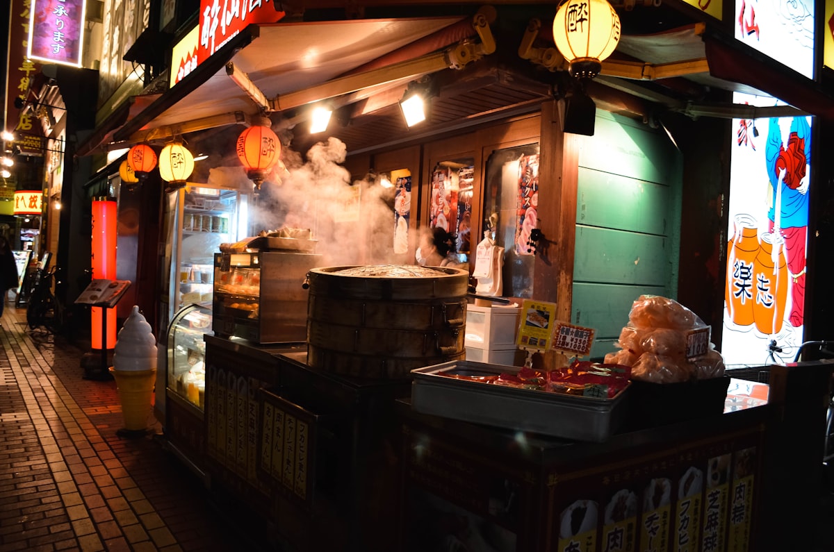 Tokyo in 2 Days: The Ultimate Best-of Guide