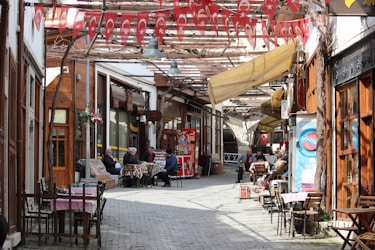 Celebrating the Spirit of Turkish Family Businesses