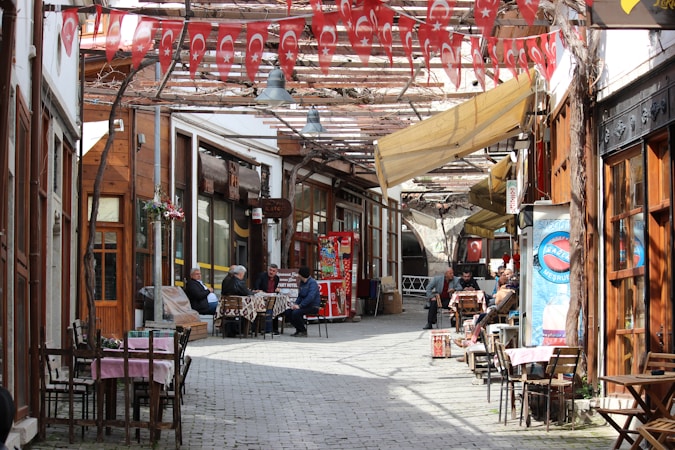 Celebrating the Spirit of Turkish Family Businesses