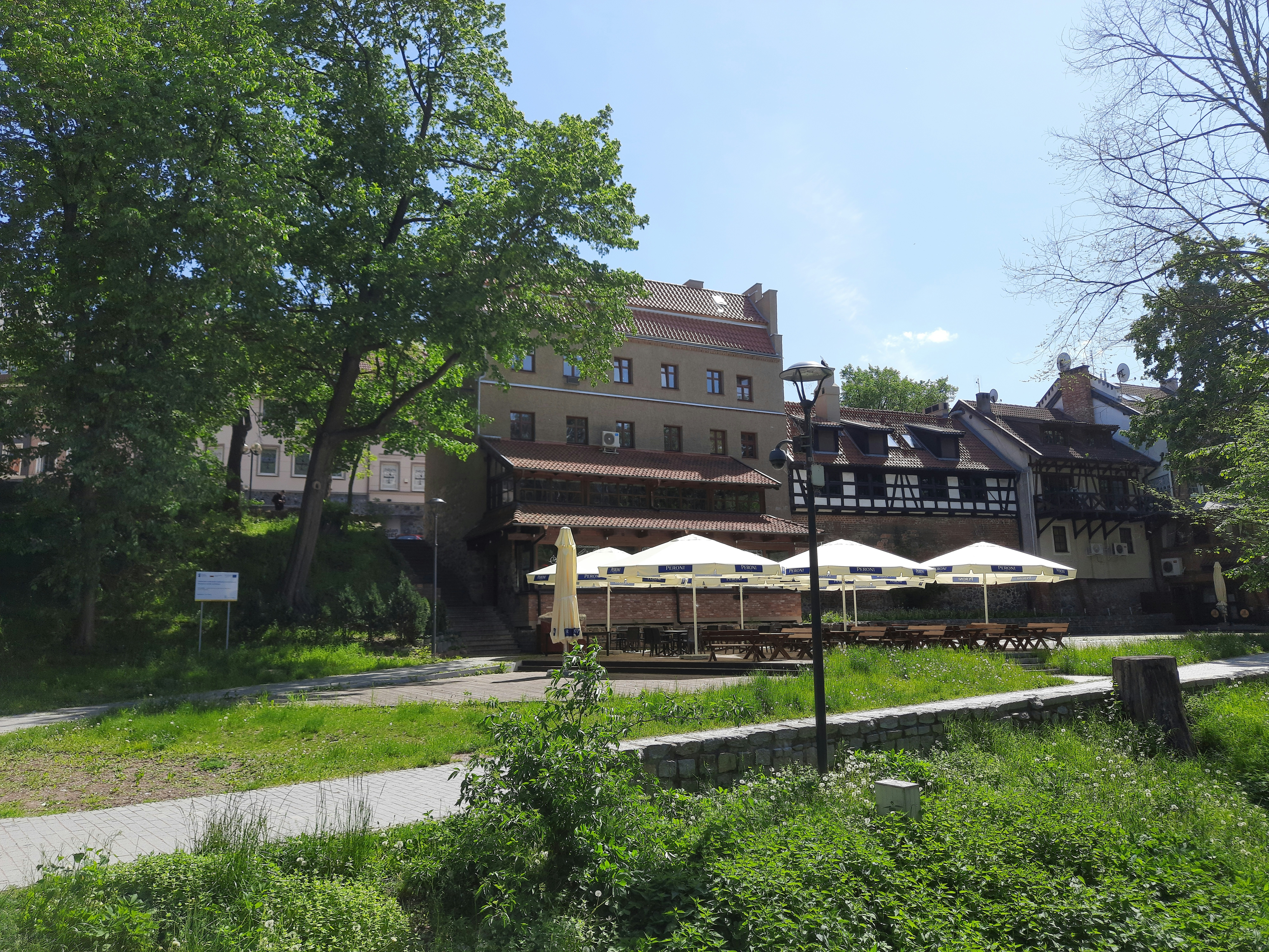 Park Miejski