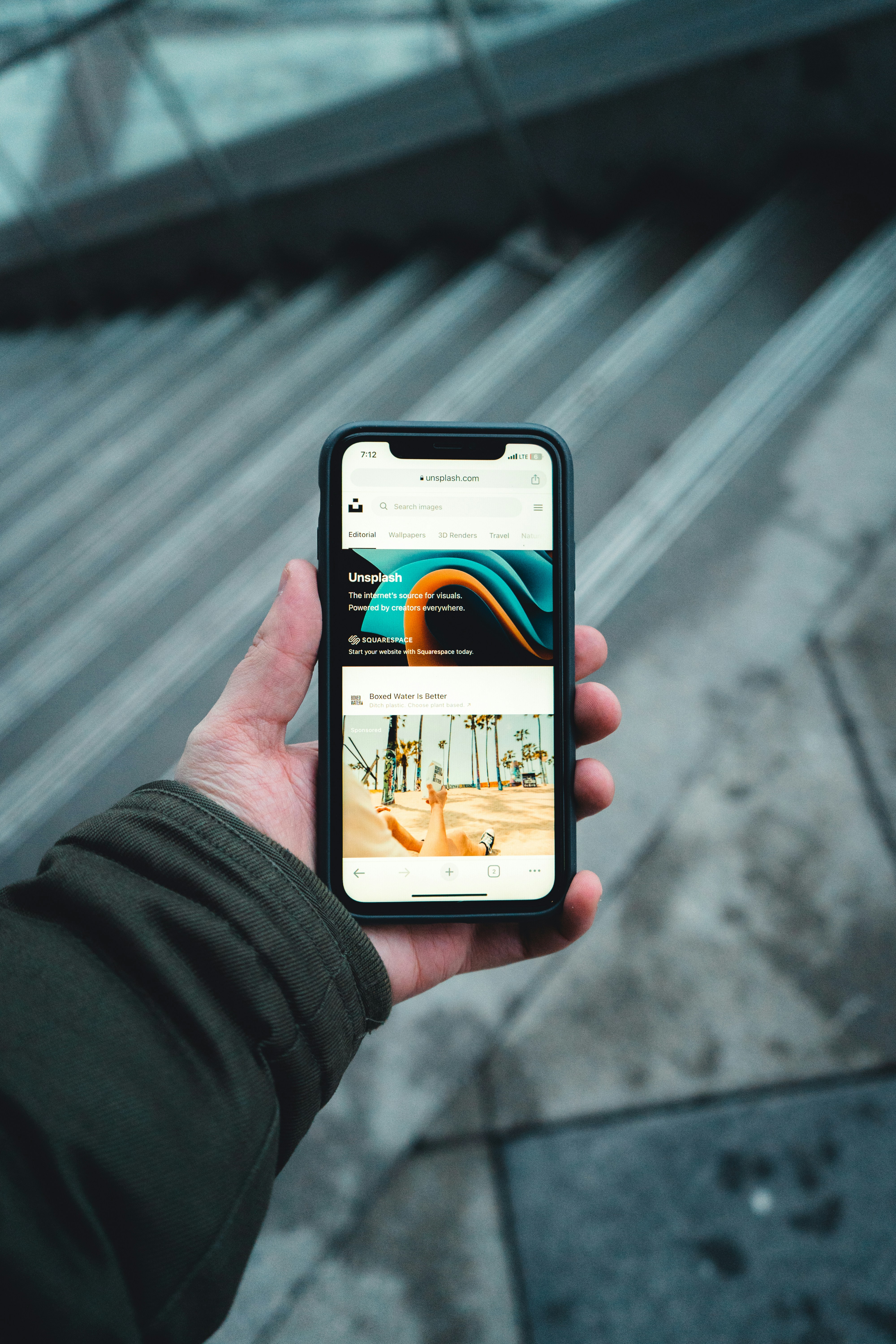 Photo by introspectivedsgn