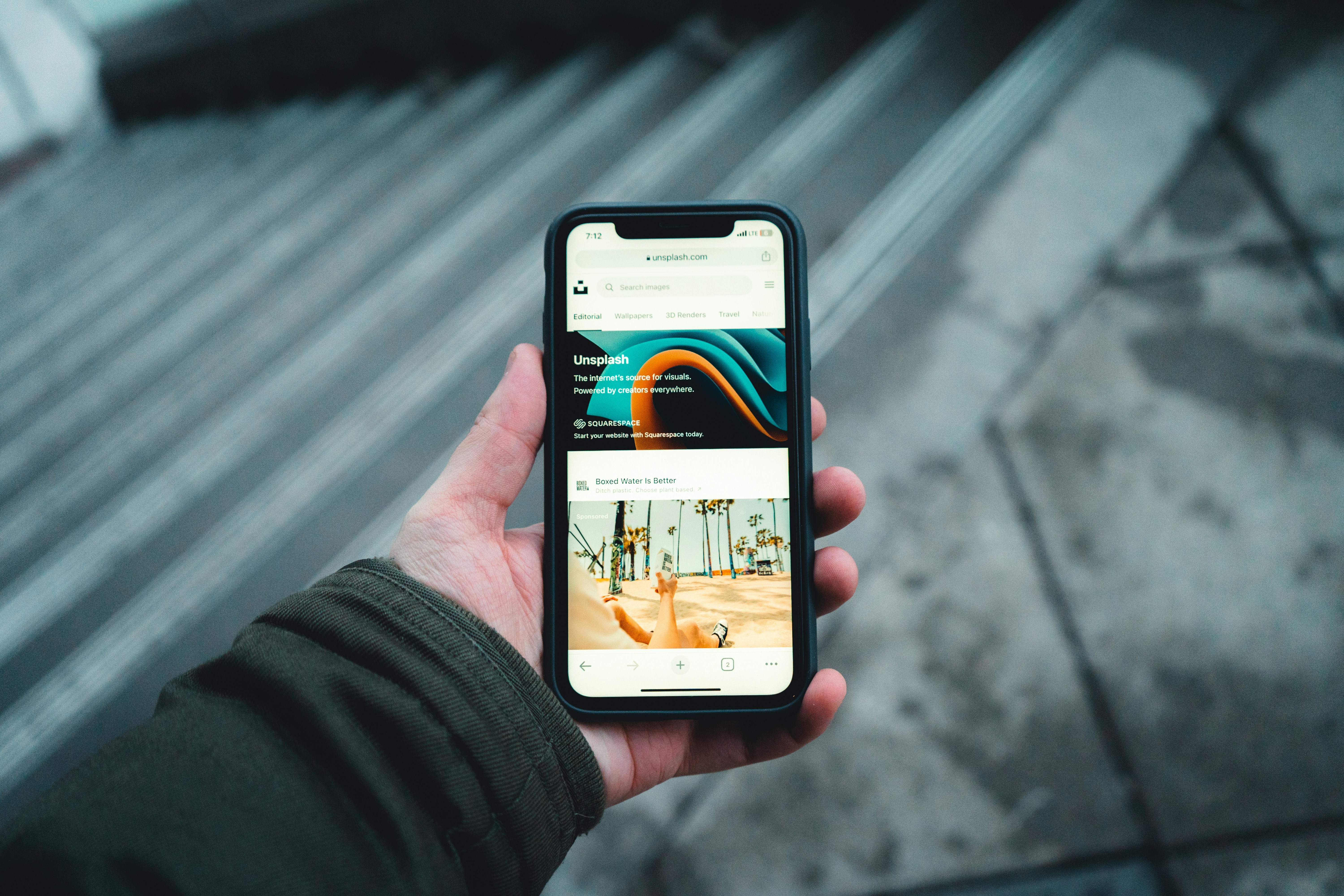 Photo by introspectivedsgn