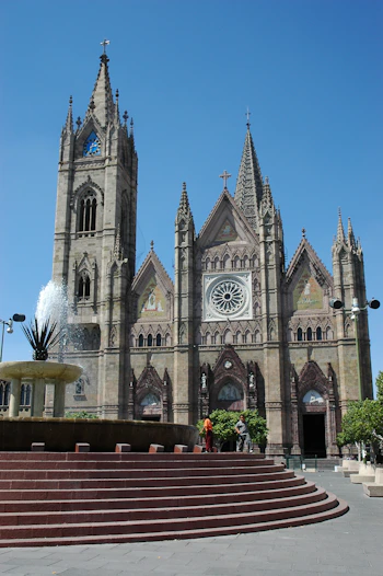 Catedral de Guadalajara