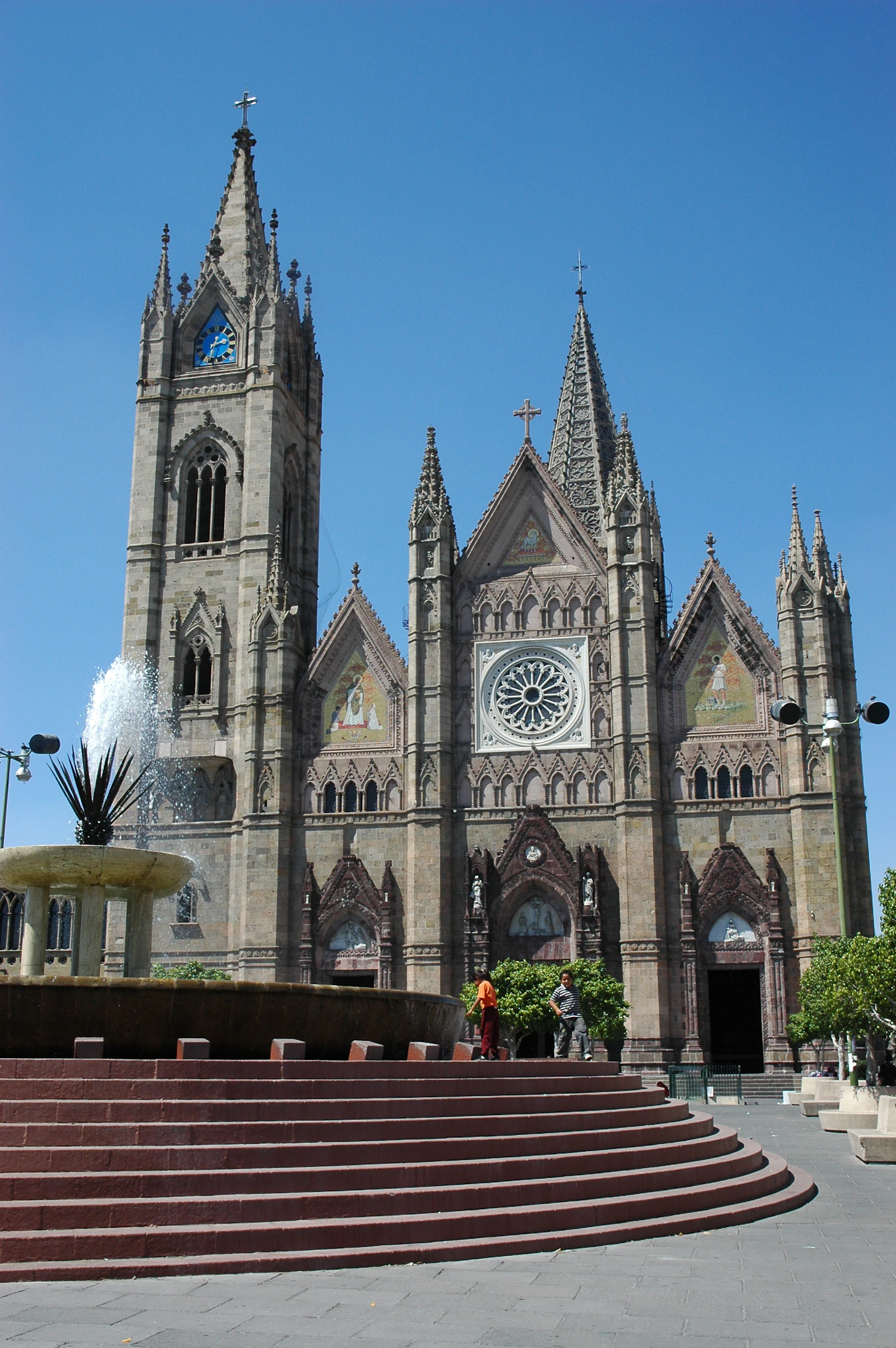 Clínica nutriADN Guadalajara