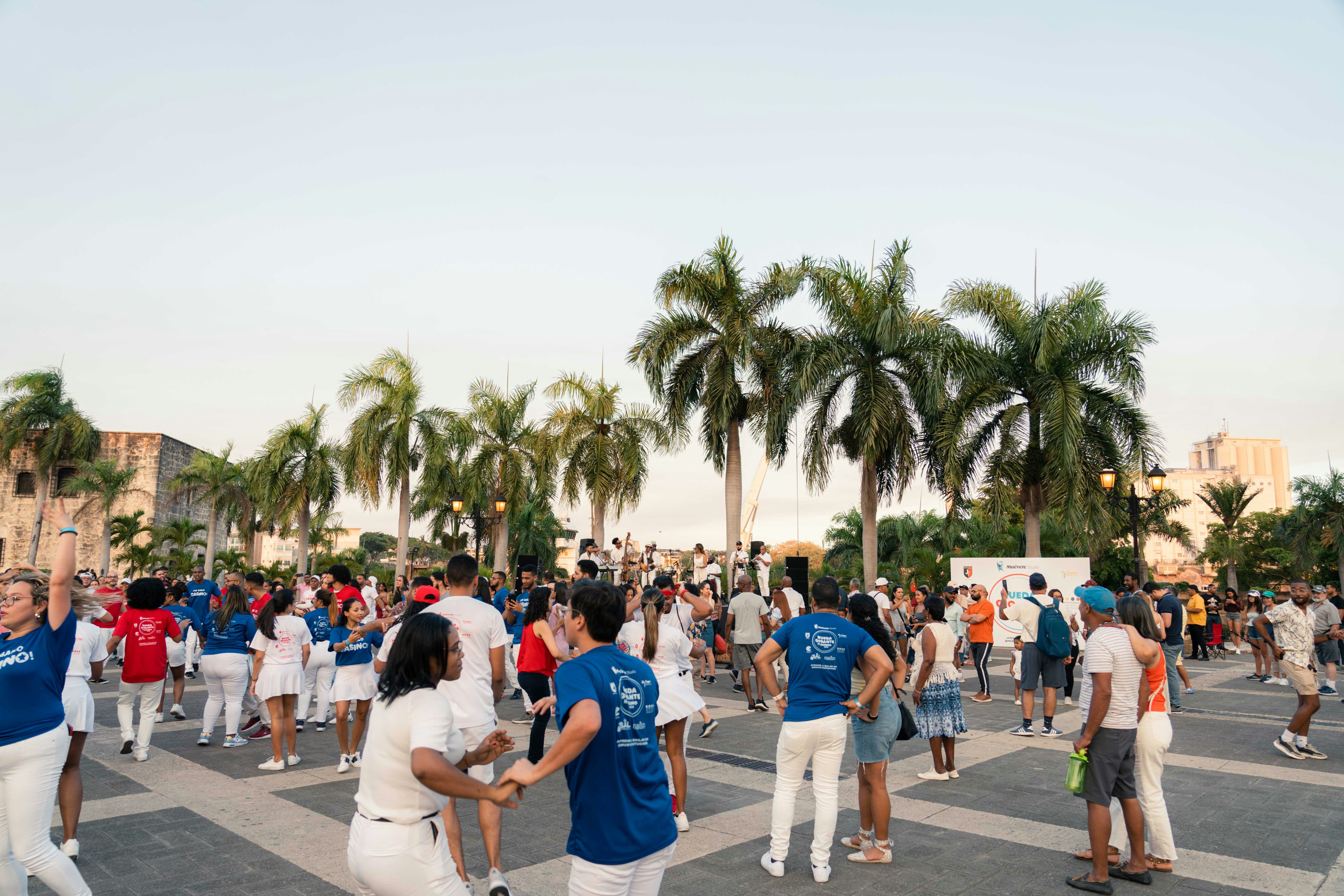 Polideportivo Babeque Secundaria
