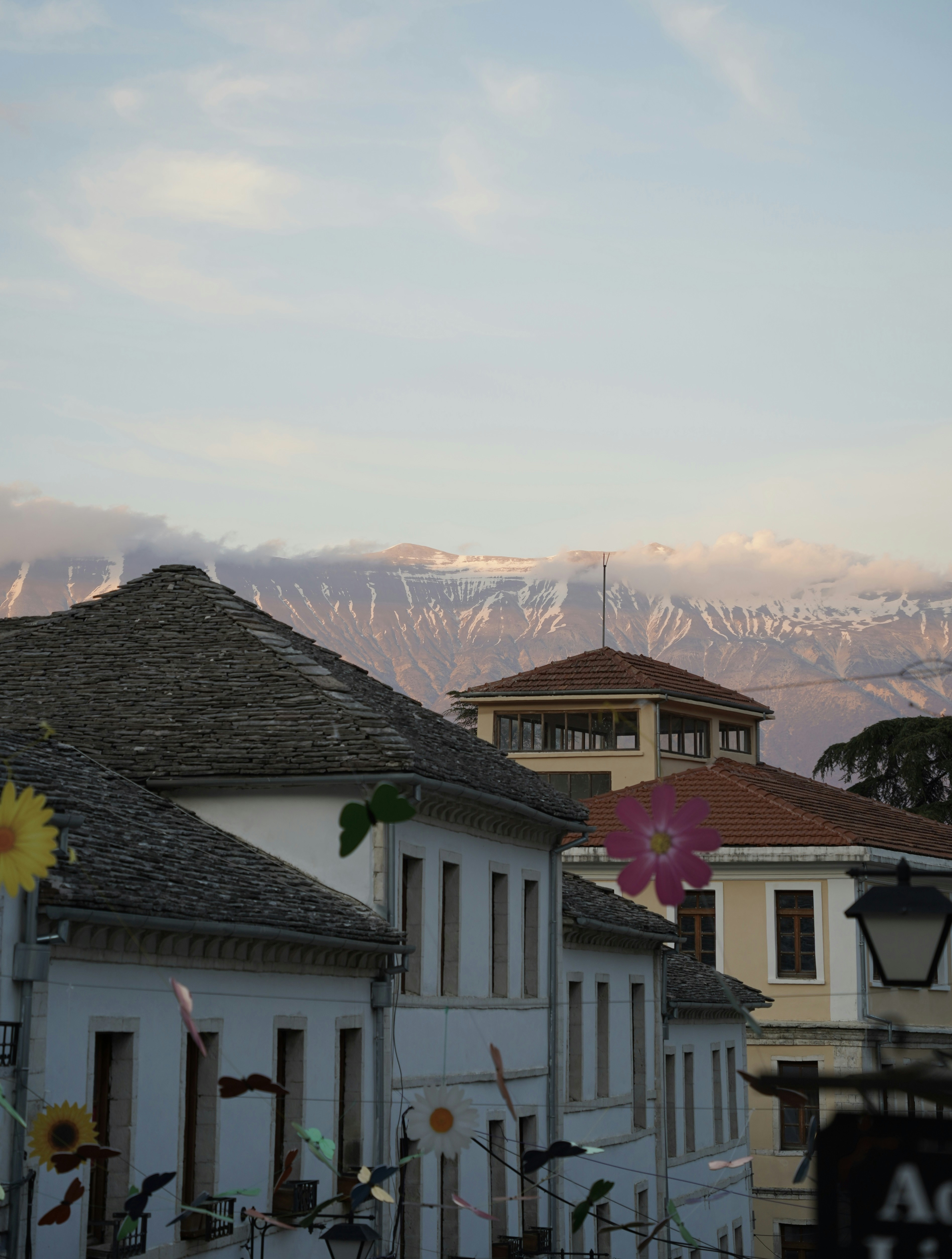Gjirokastër – Day Trips & Surroundings