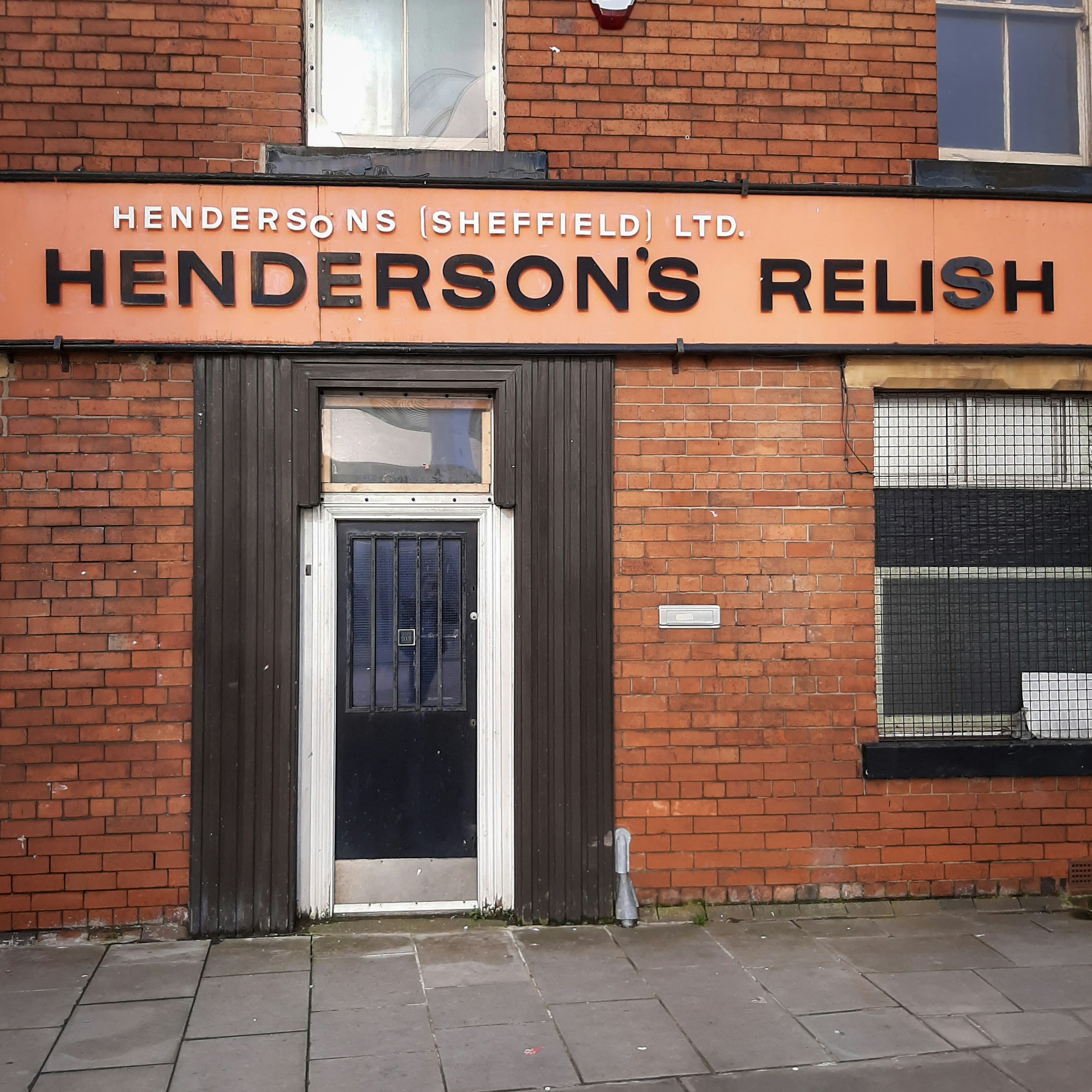 Commercial flooring services in Sheffield