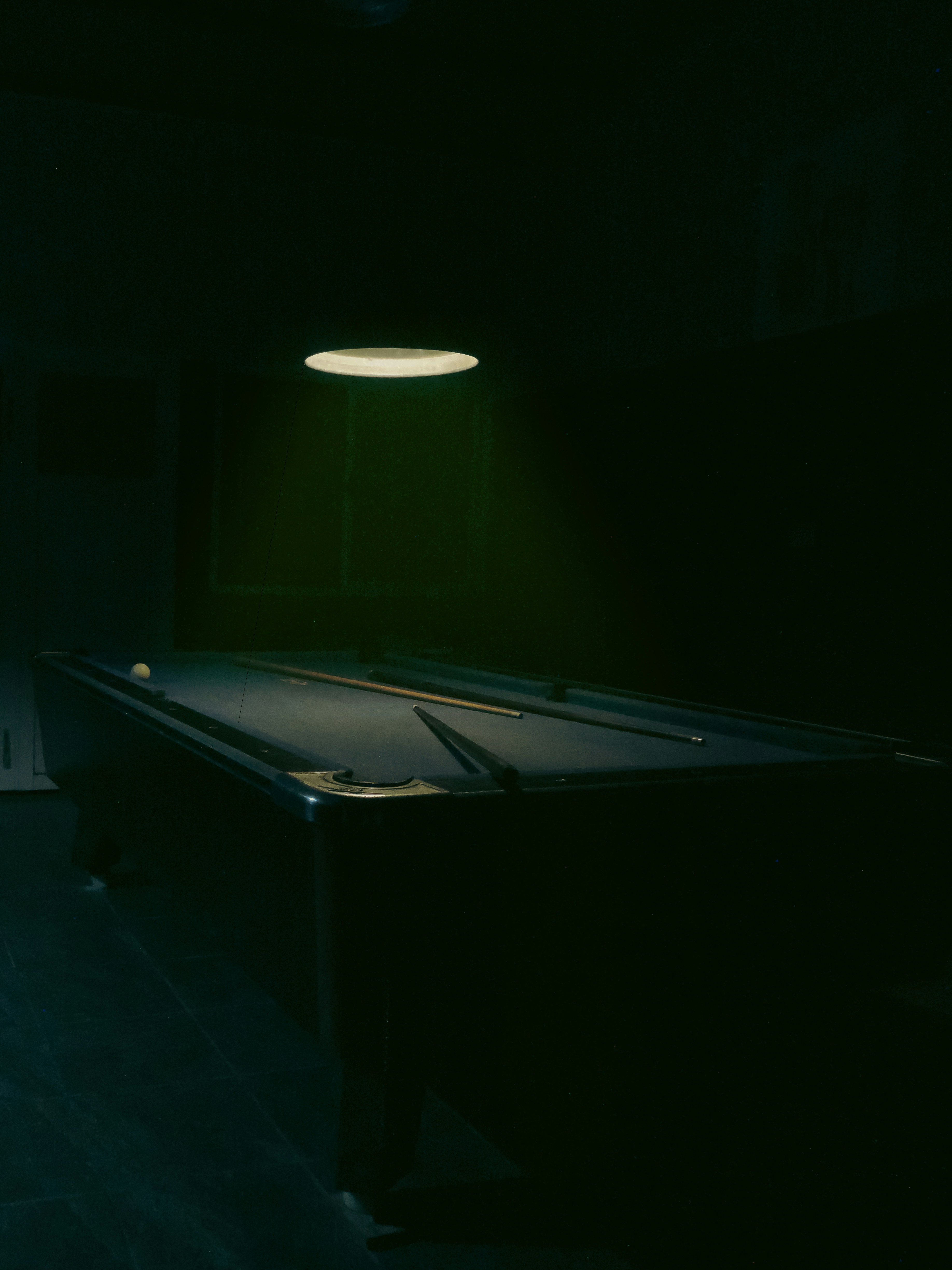 Premium Pool Tables and More