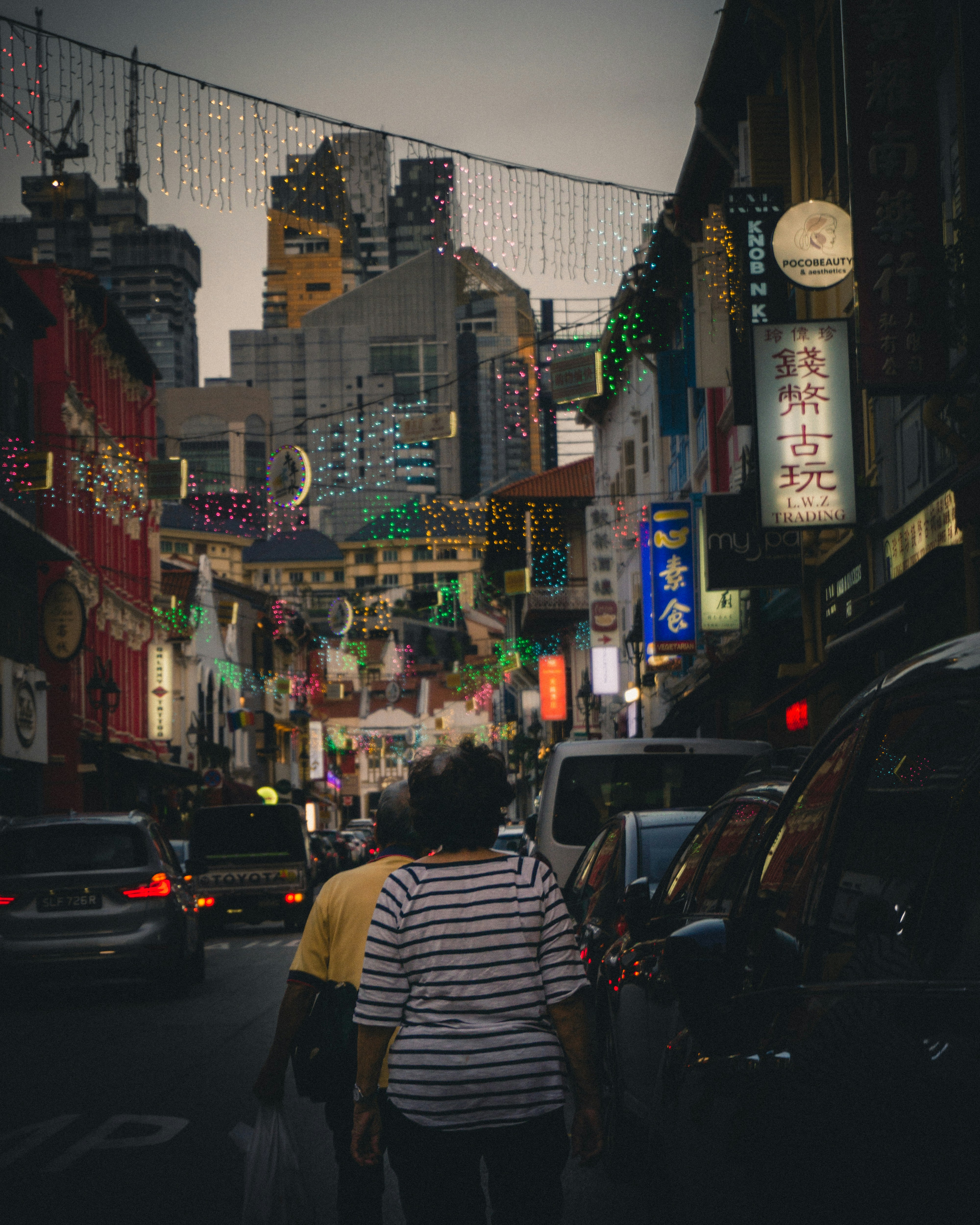 Photo by operationskyshield