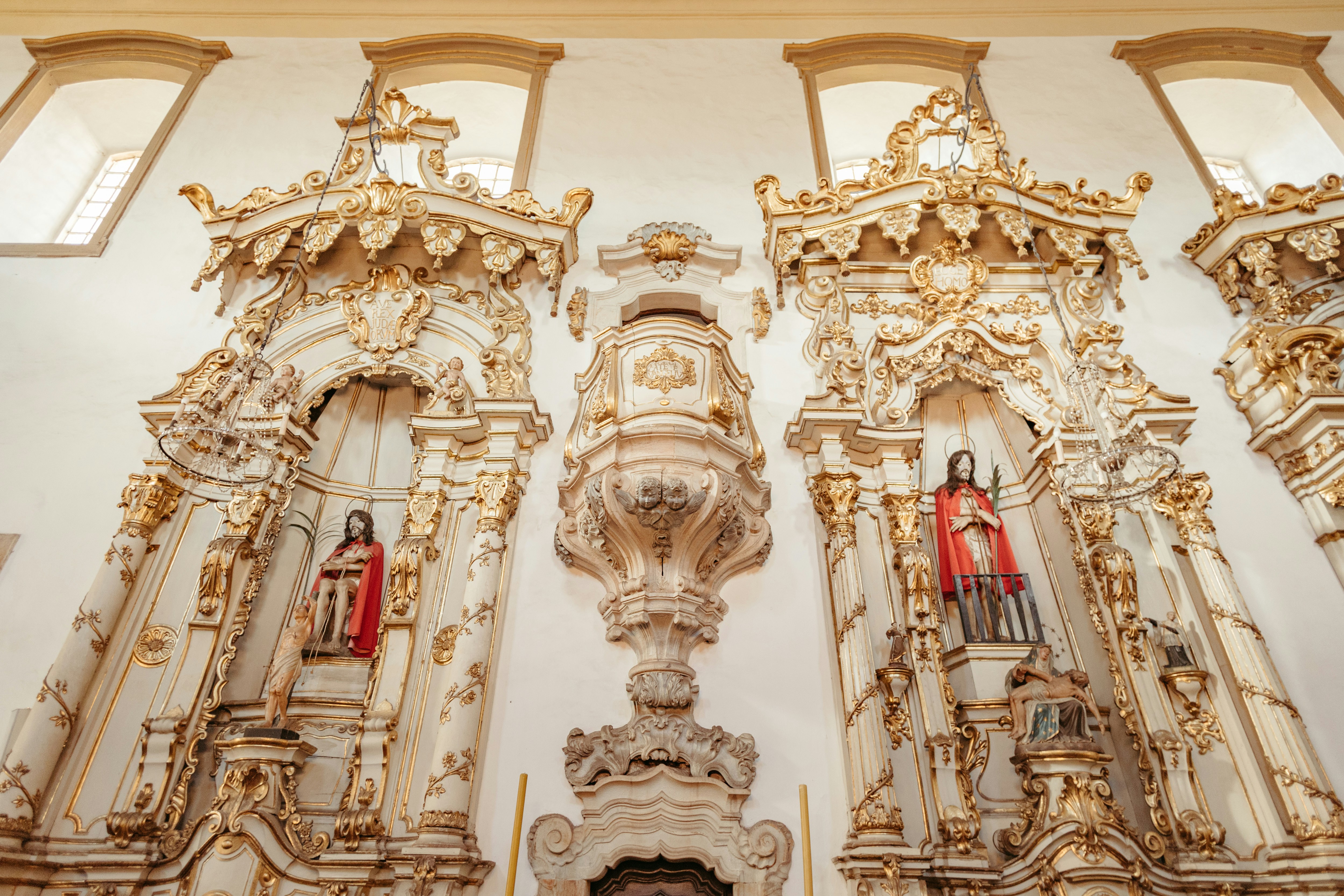 Photo by jonathanborba