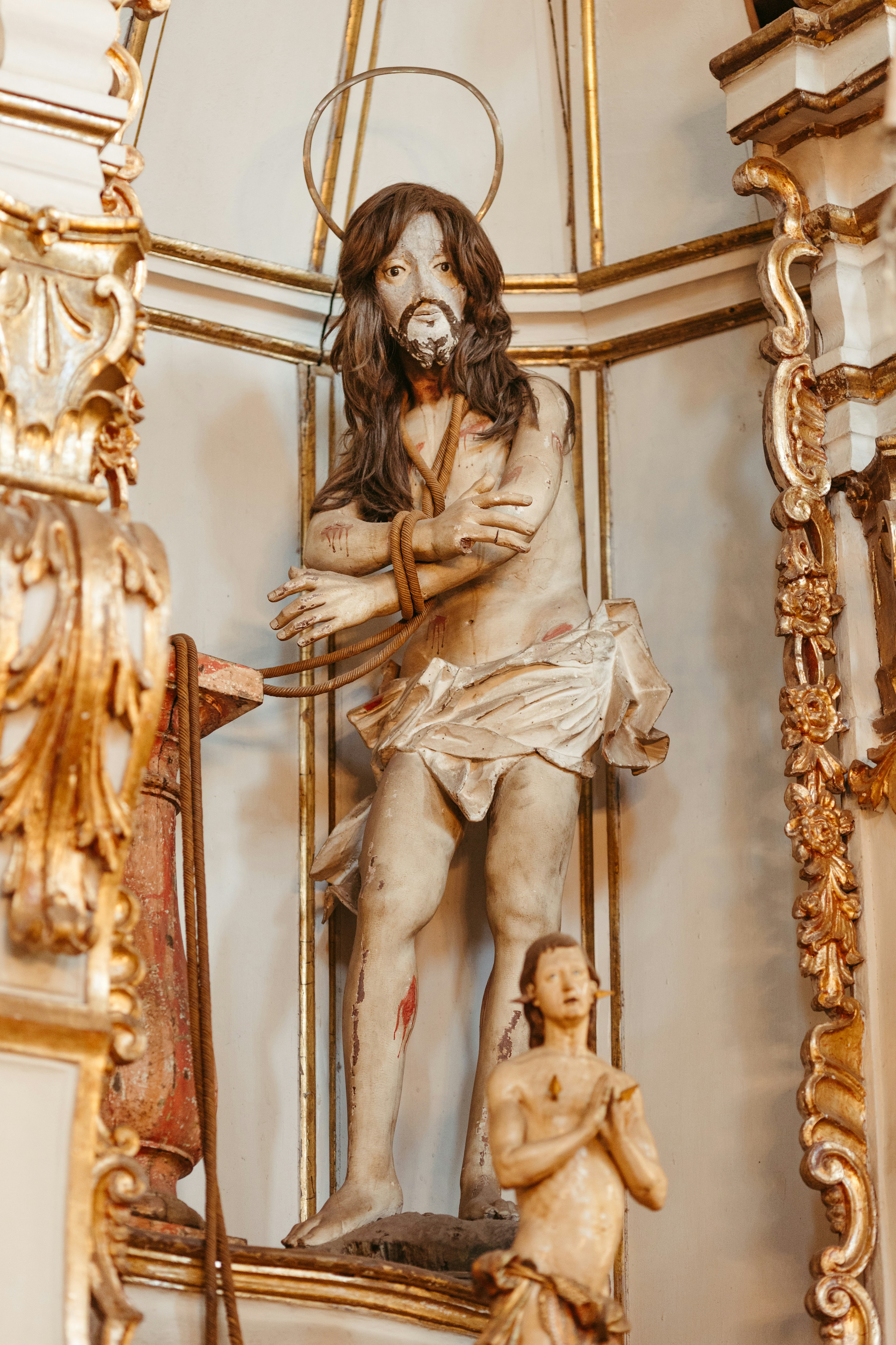 Photo by jonathanborba