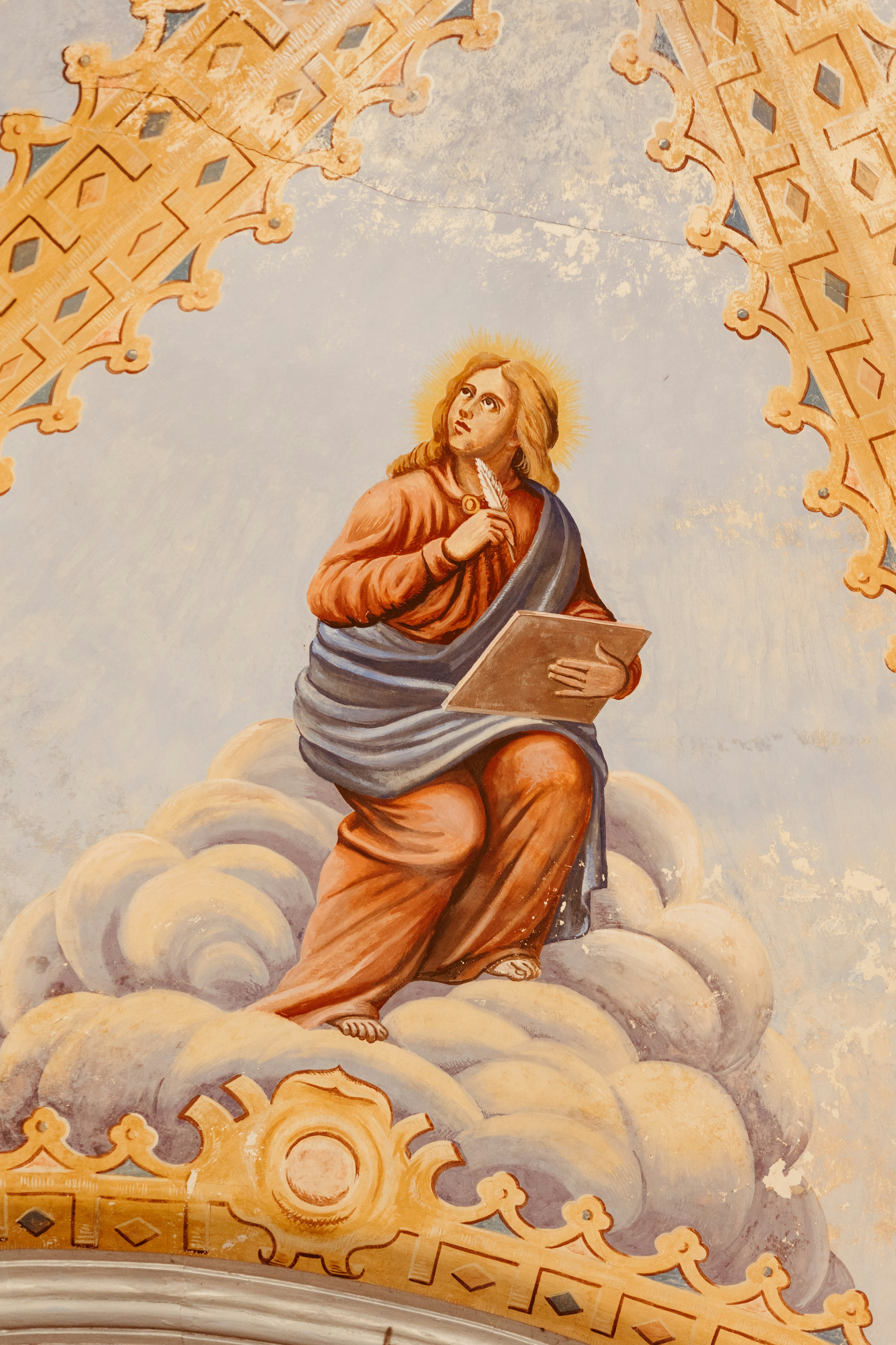 St Francis Phoenix Az Menu