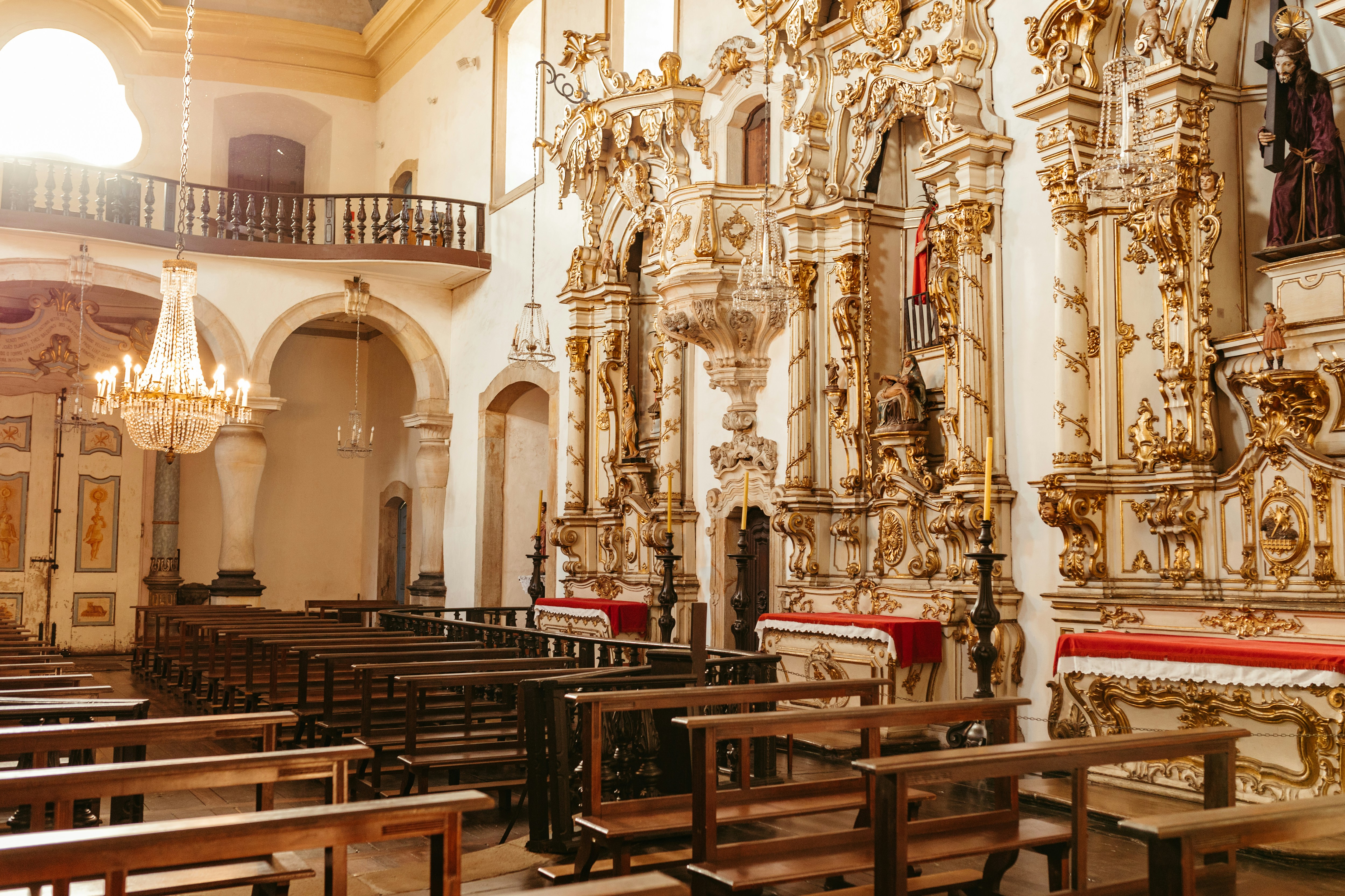 Photo by jonathanborba