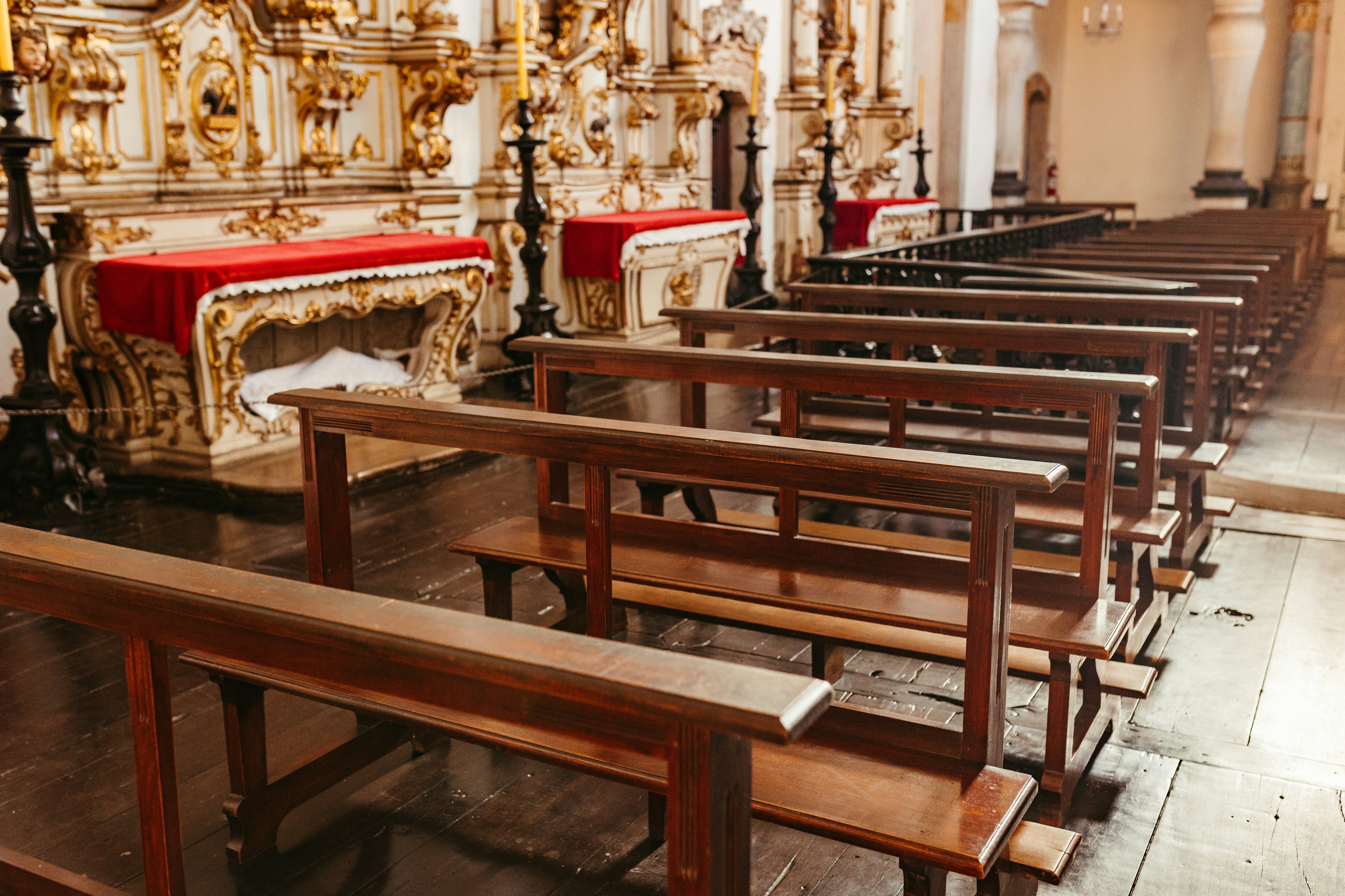 Photo by jonathanborba