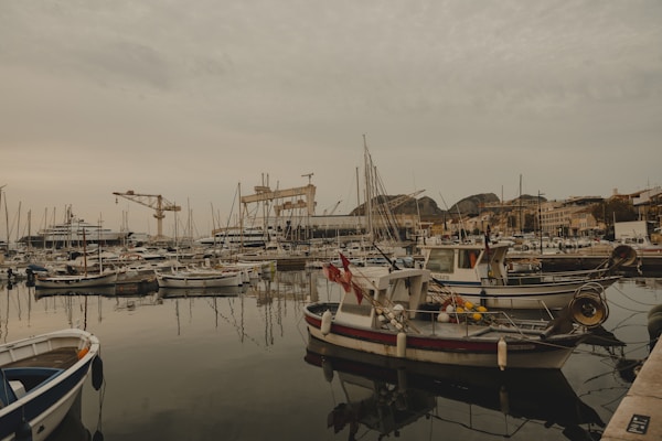 Exploring La Ciotat: A Local's Guide