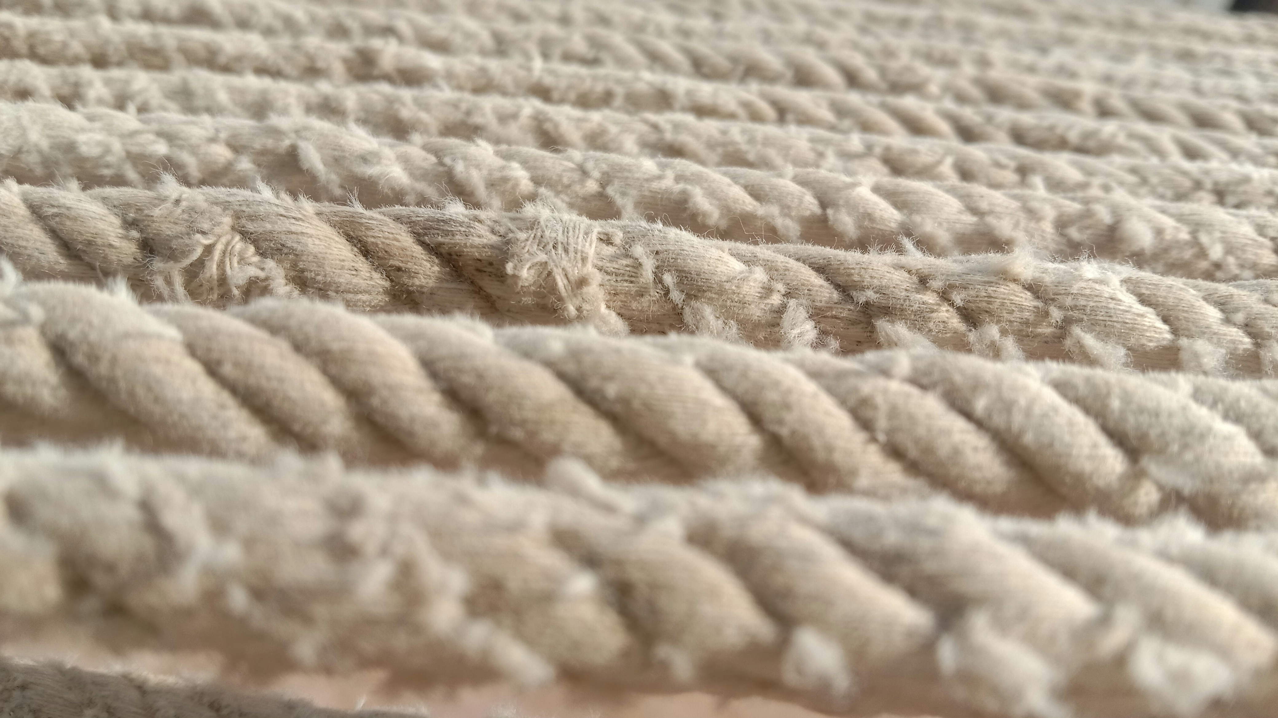 Tali sumbu / Tali Kepang Untuk Totebag