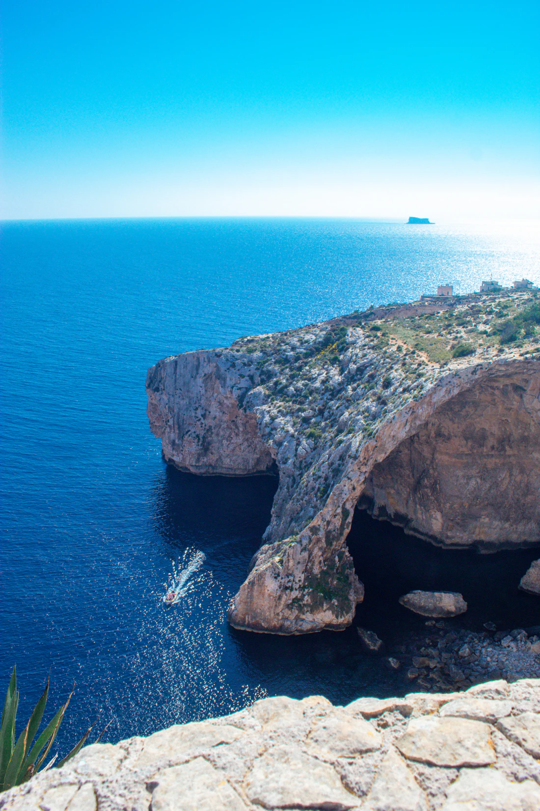 Dingli Cliffs