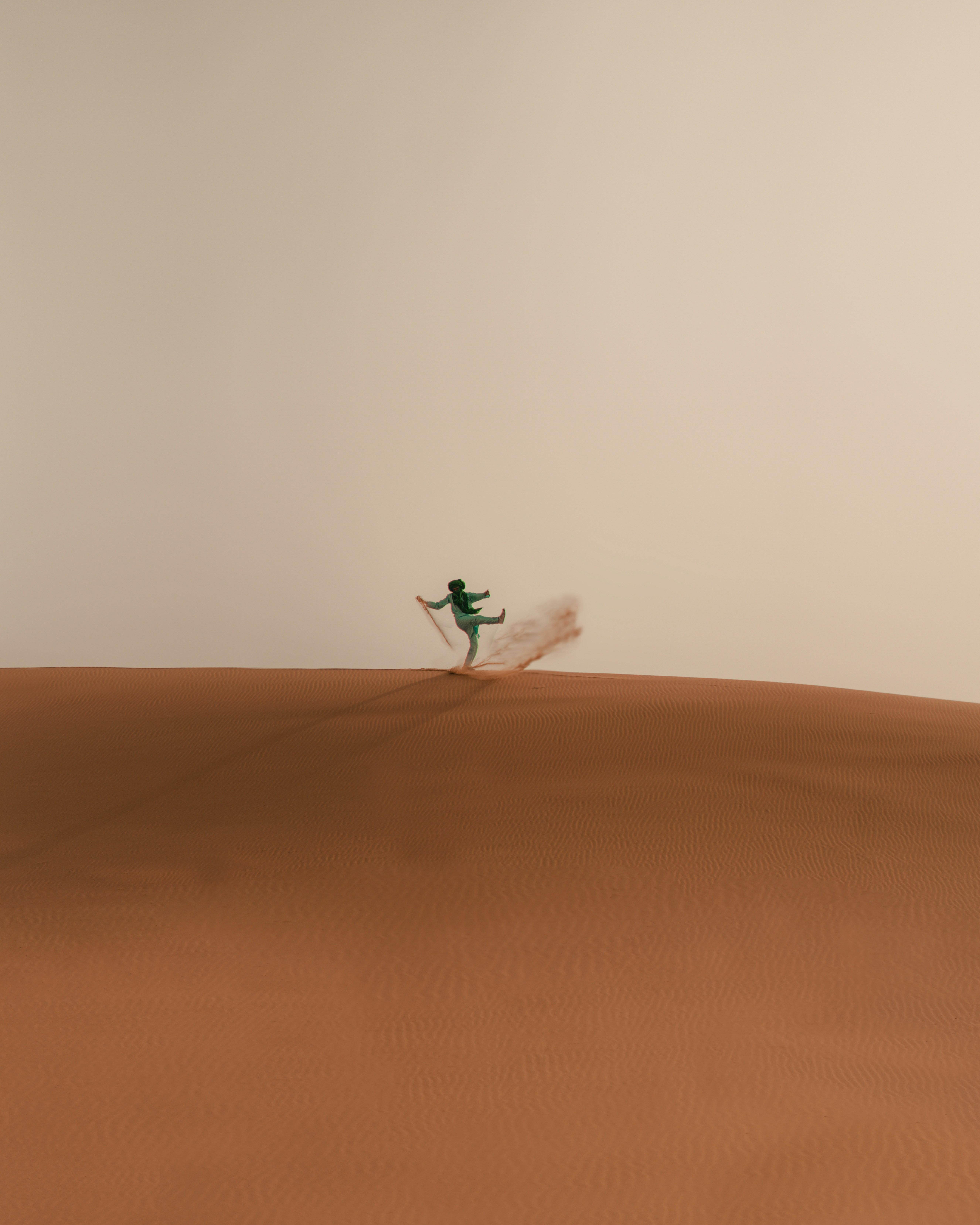 Este juego de aventuras de crecimiento me hizo sentir un poco demasiado expuesto