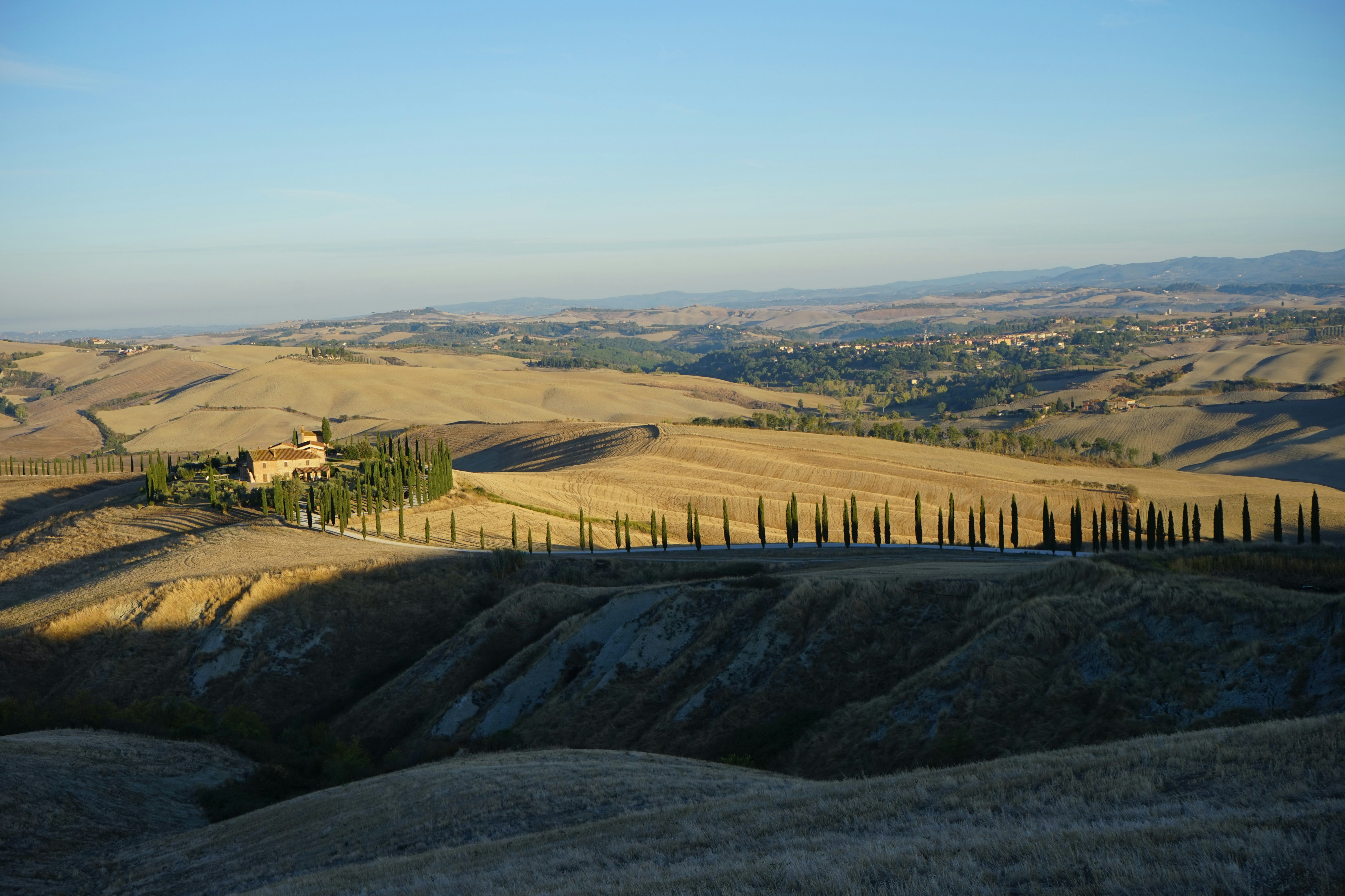 Tuscany Hidden Treasures