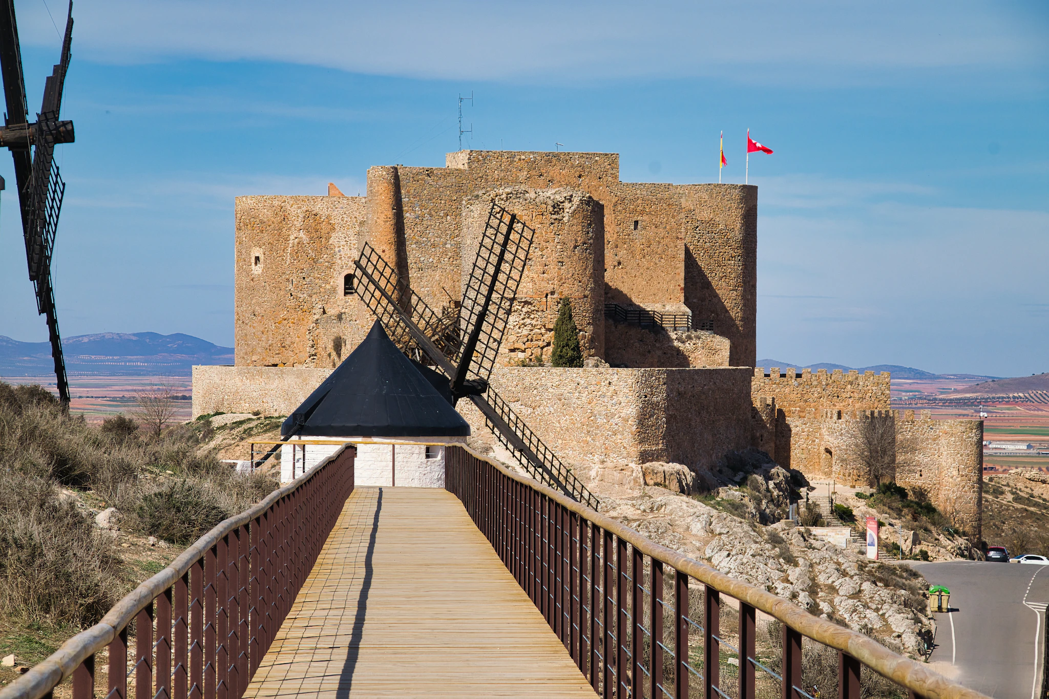 Castilla-La Mancha