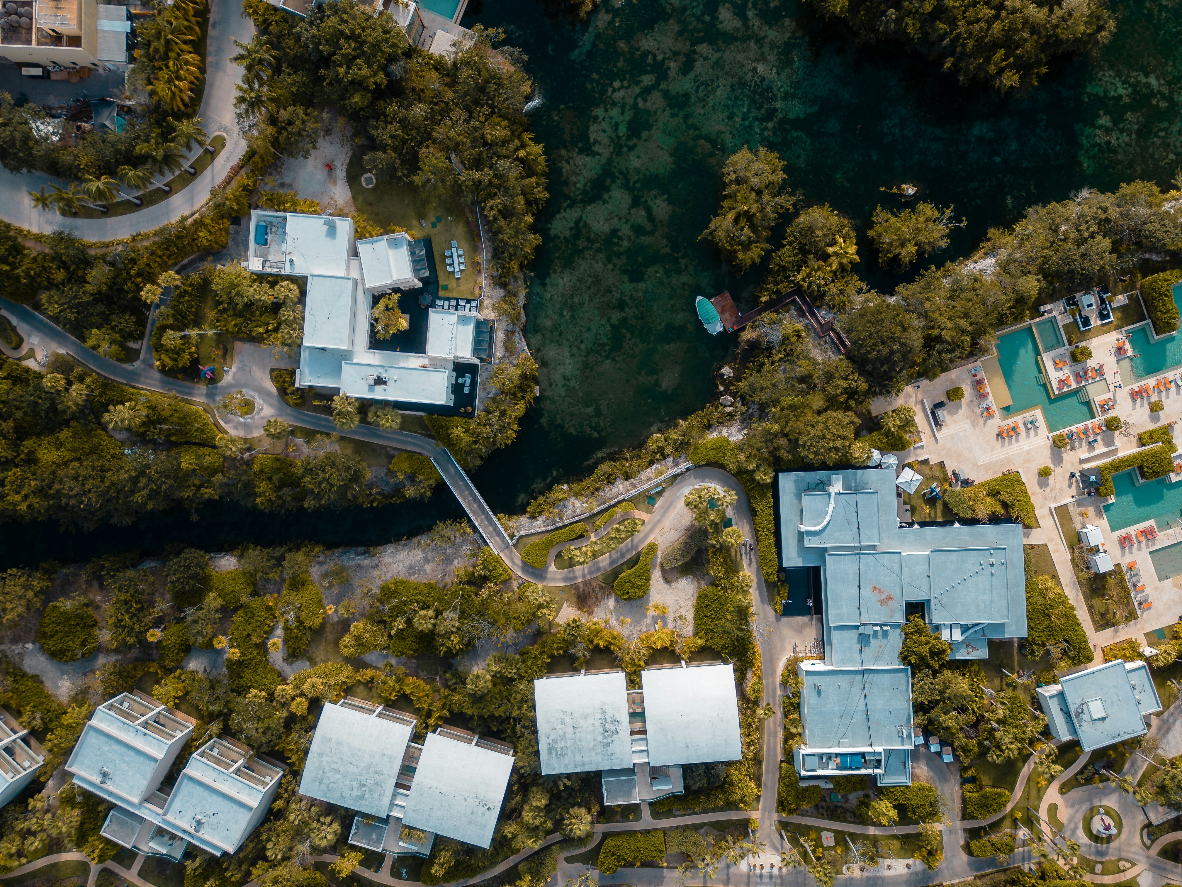 Post with 3 columns preview